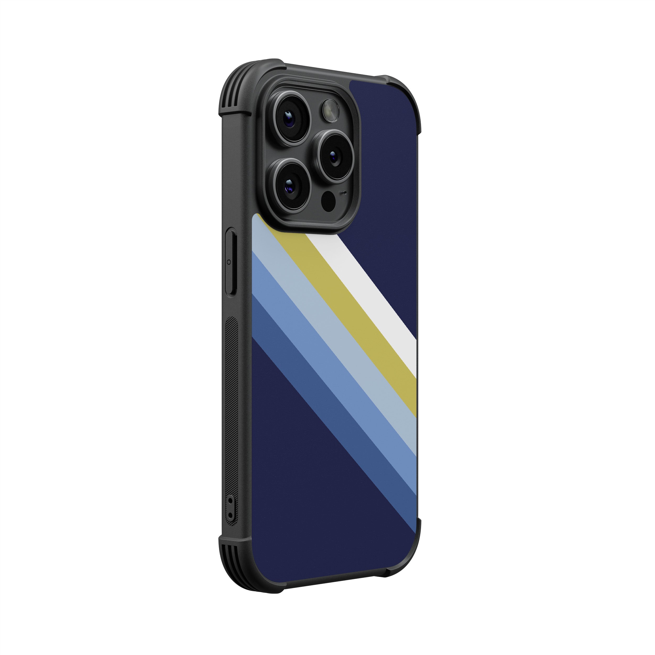 Undertow (Enduro iPhone Case)