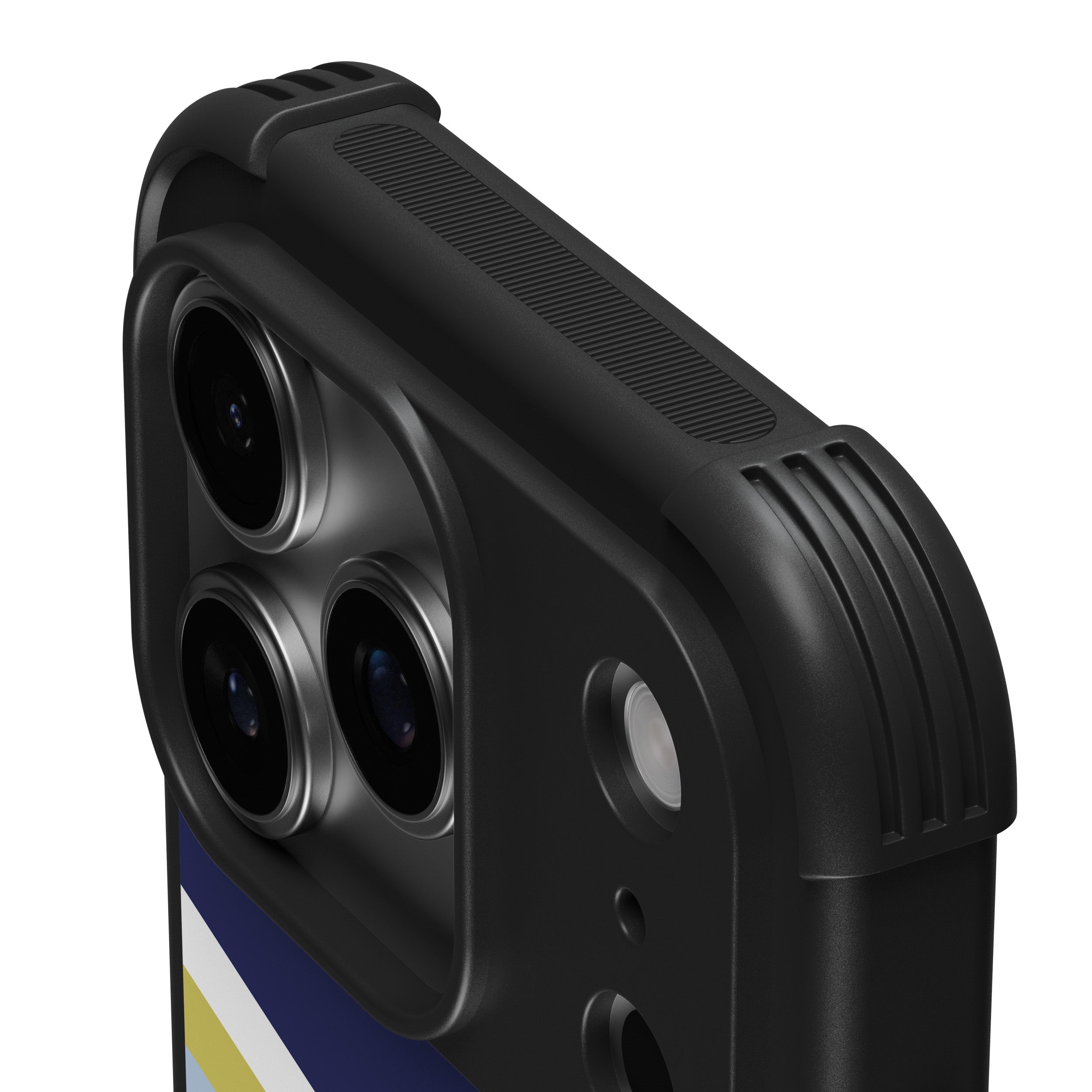 Undertow (Enduro iPhone Case)