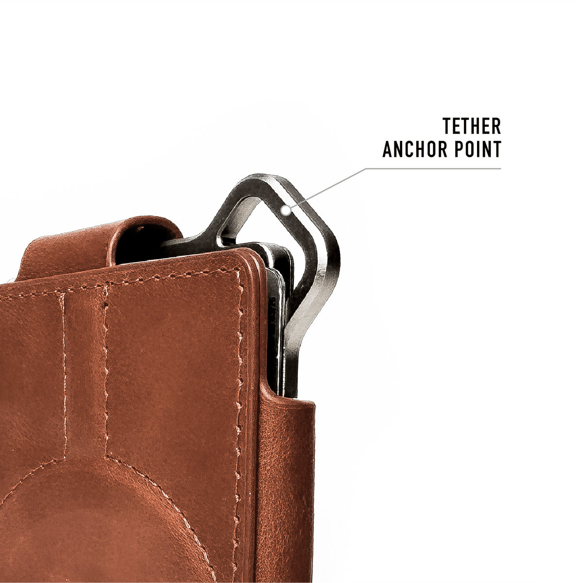 The Frame Wallet