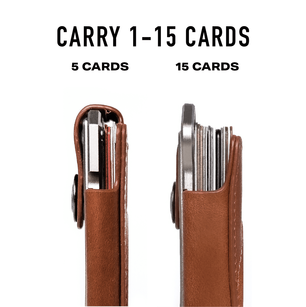 The Frame Wallet