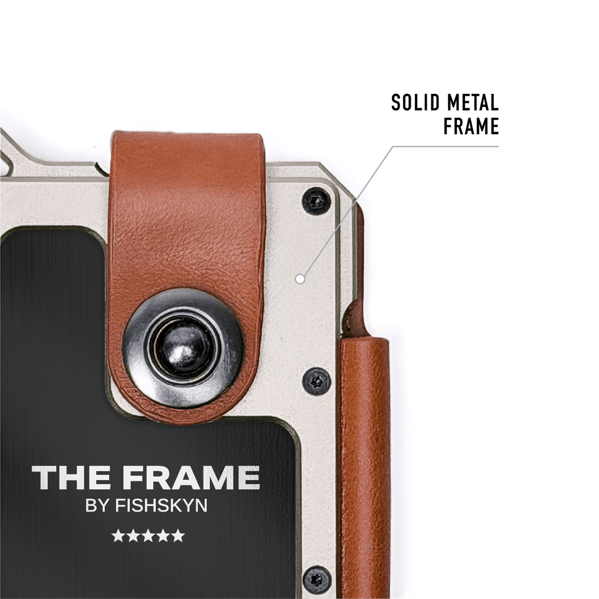 The Frame Wallet