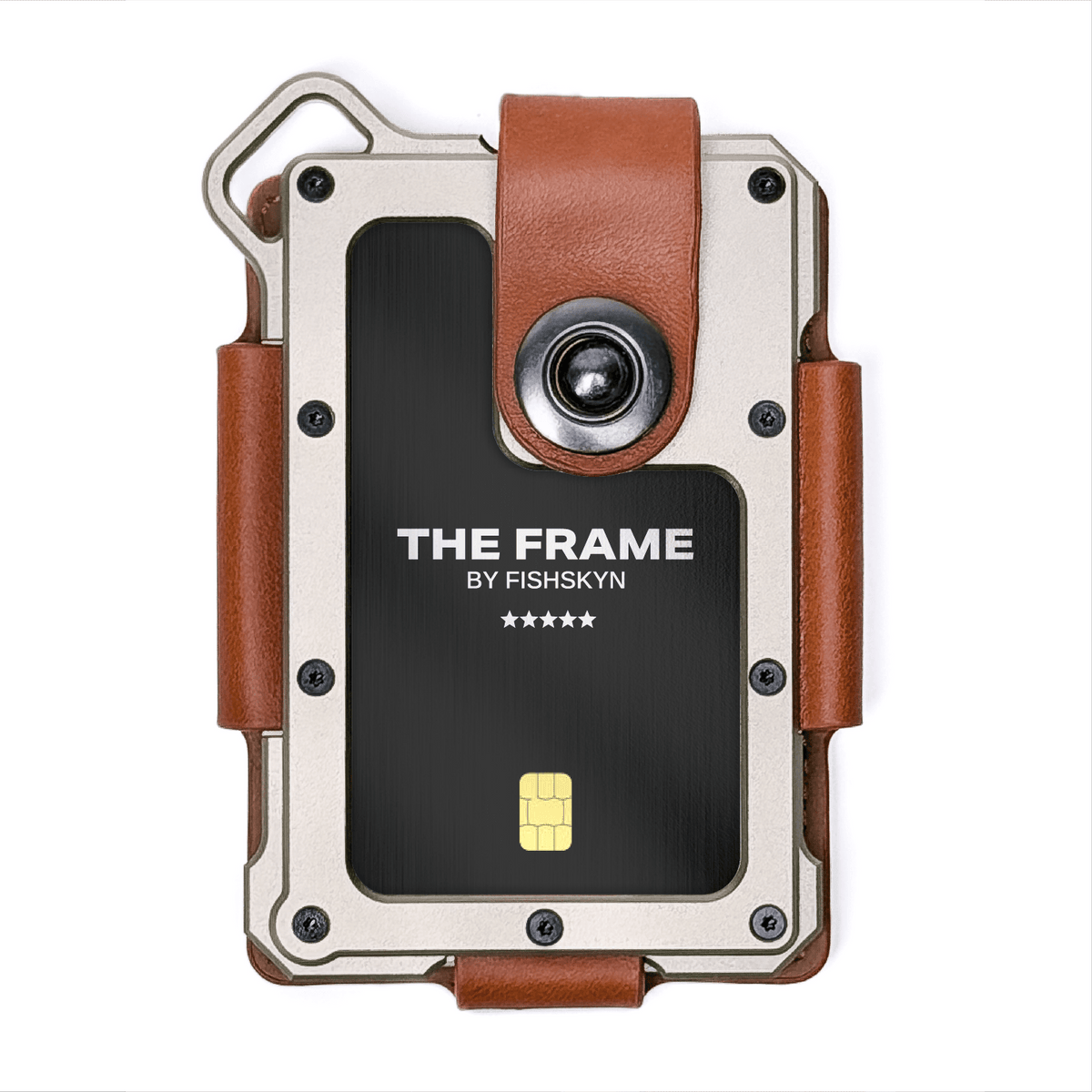 The Frame Wallet