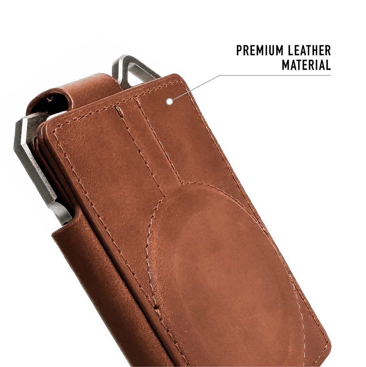 The Frame Wallet