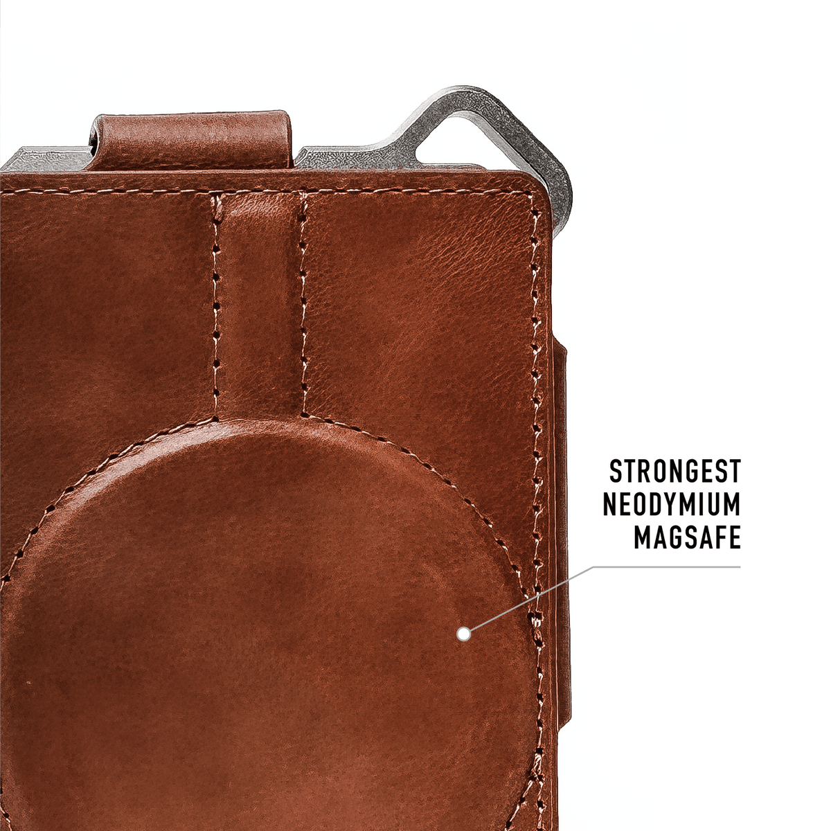 The Frame Wallet