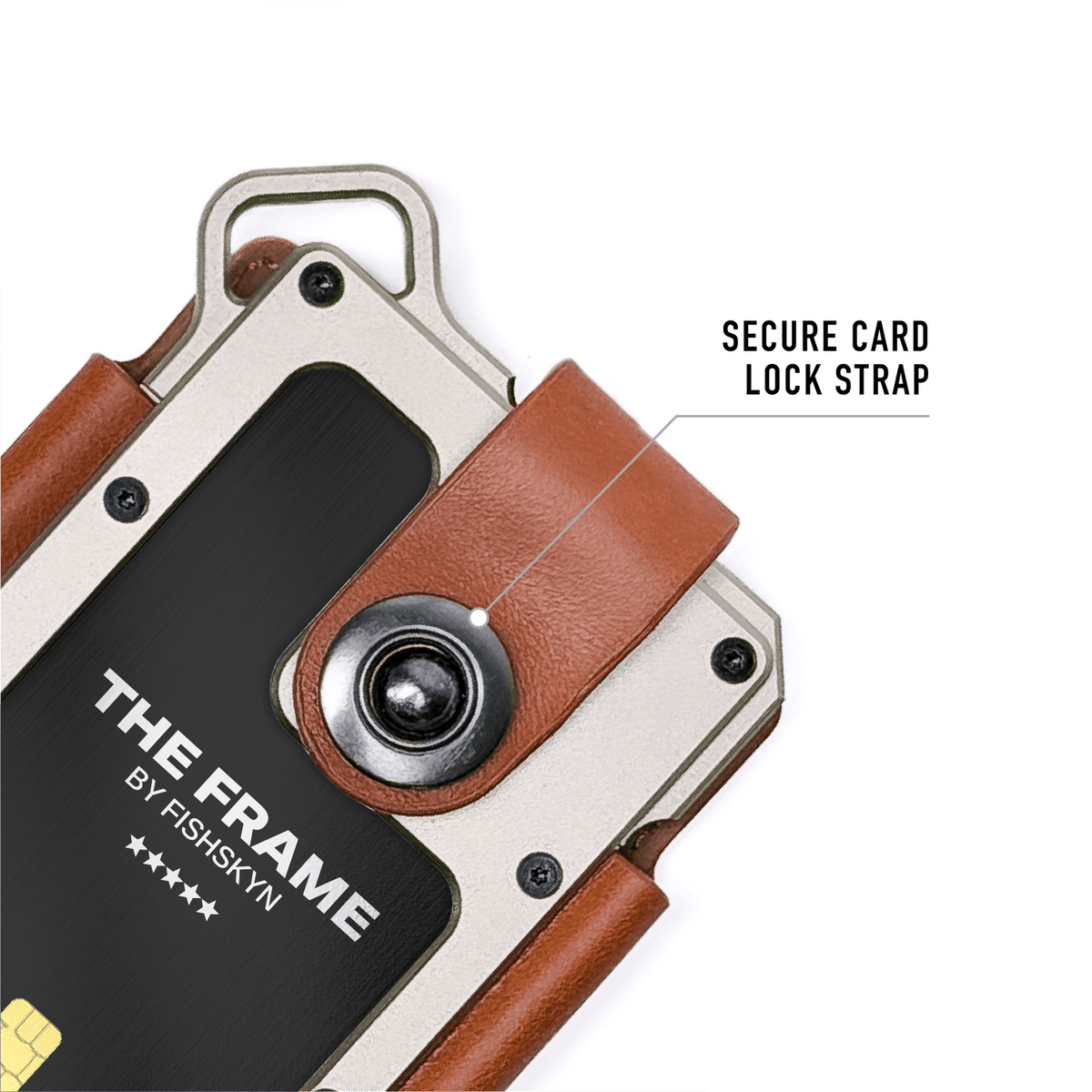 The Frame Wallet