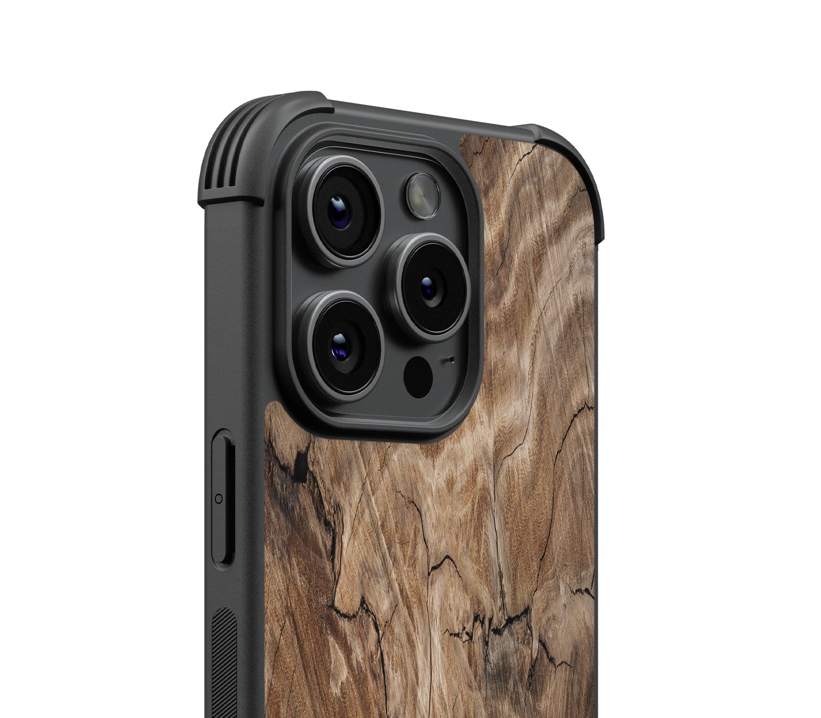 Walnut (Enduro iPhone Case)