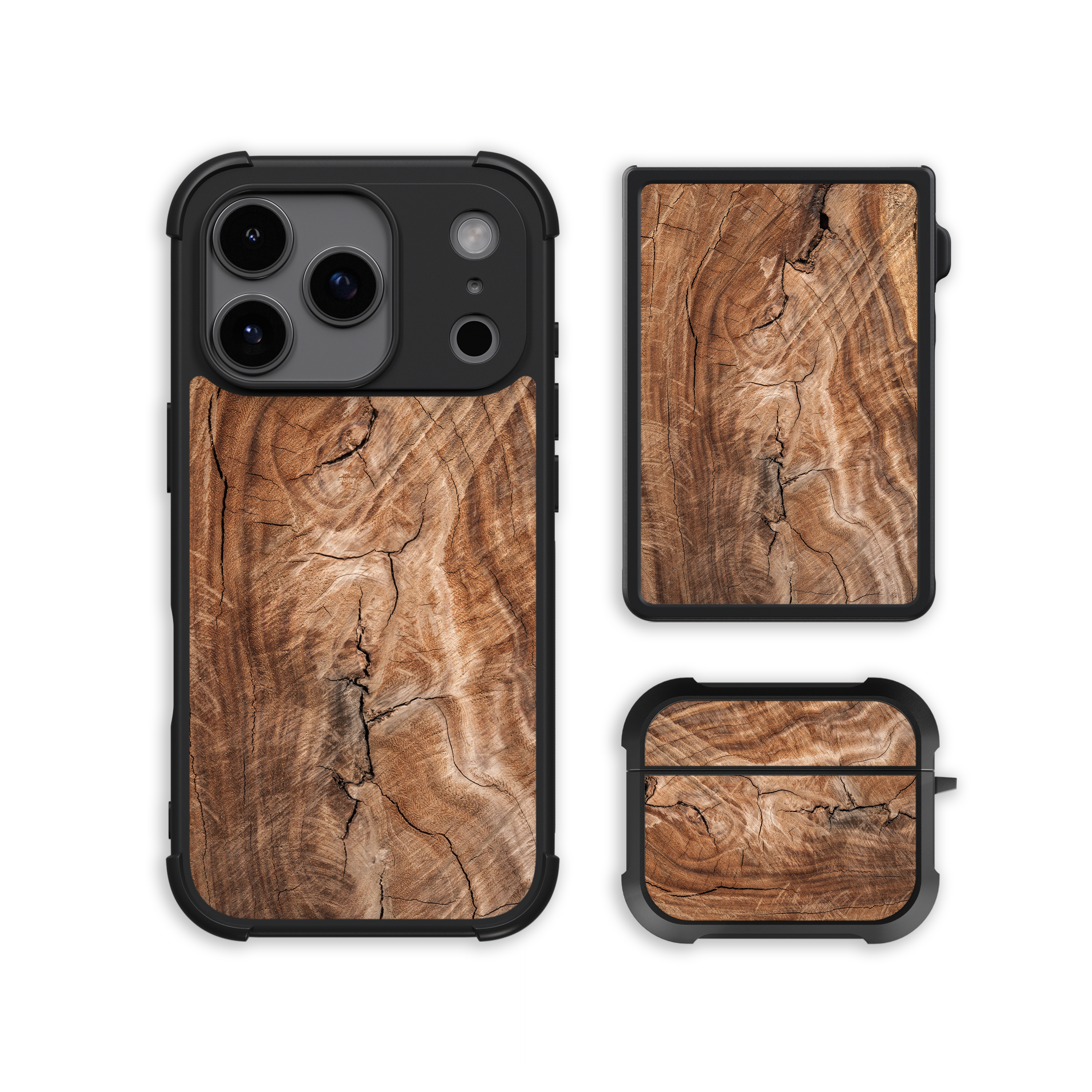 Walnut (Everyday Pro Kit)