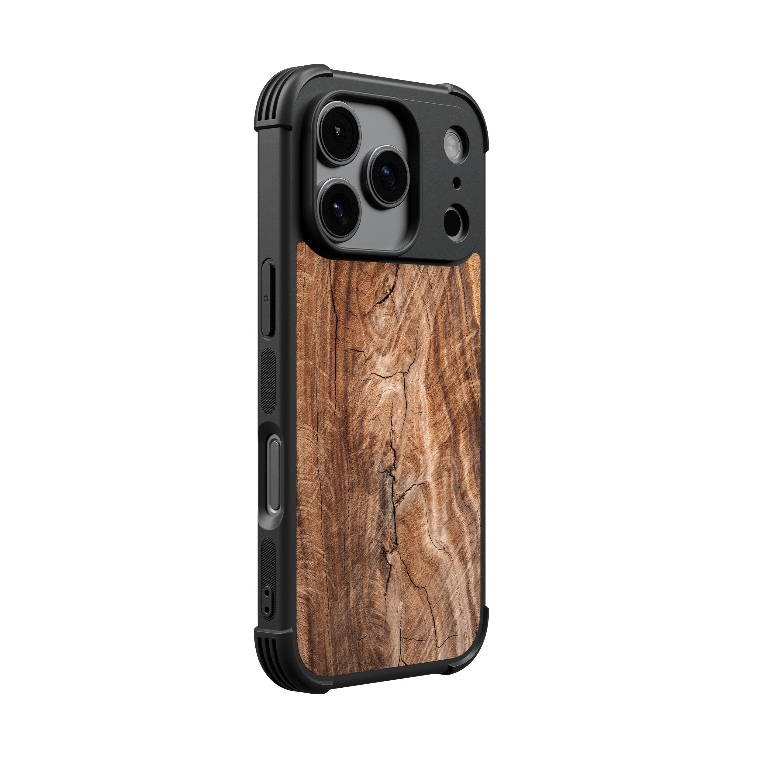 Walnut (Enduro iPhone Case)