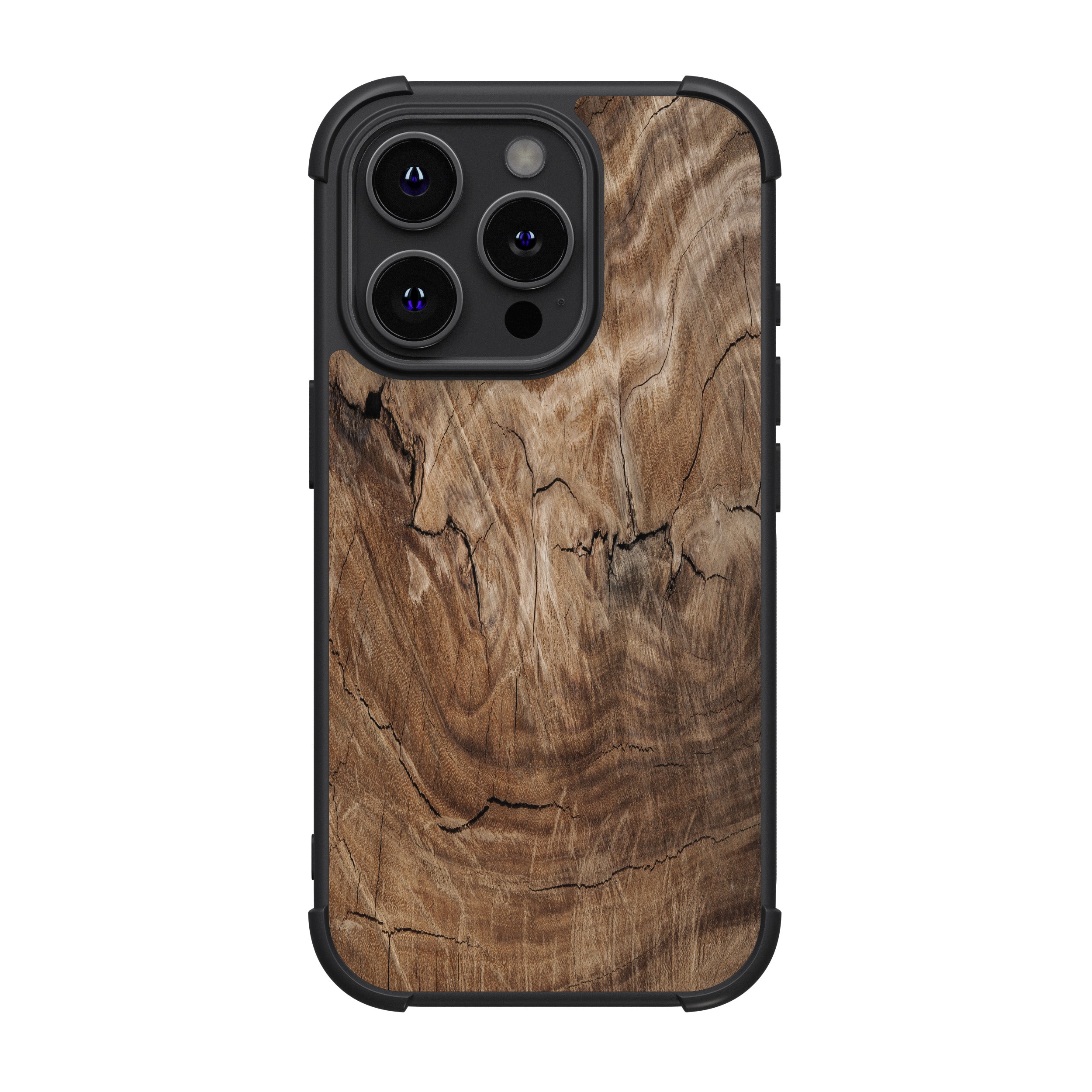 Walnut (Enduro iPhone Case)