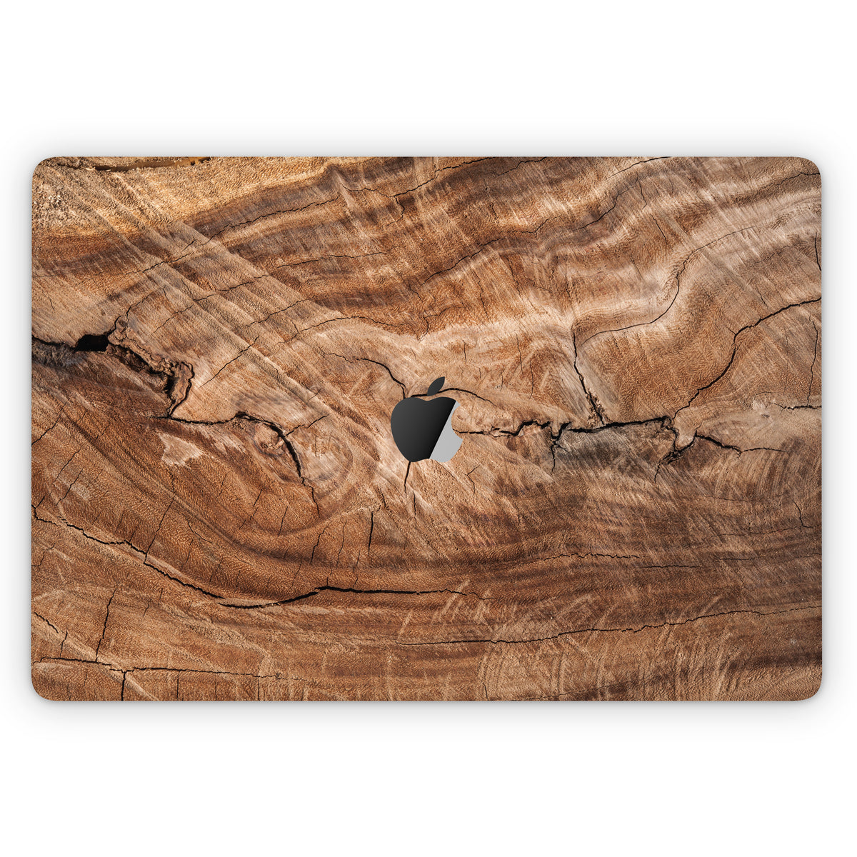 Walnut (MacBook Skin)