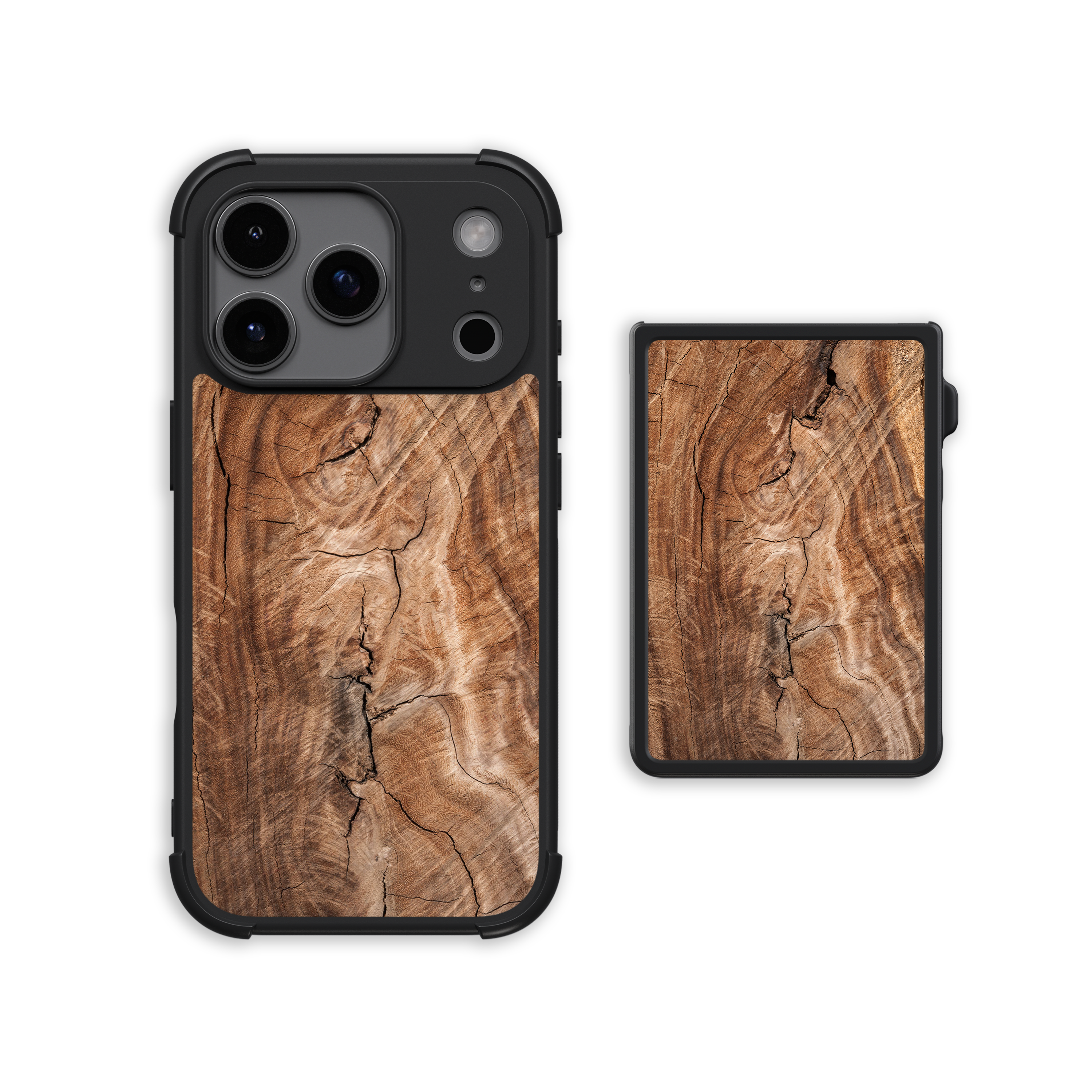 Walnut (Everyday Kit)