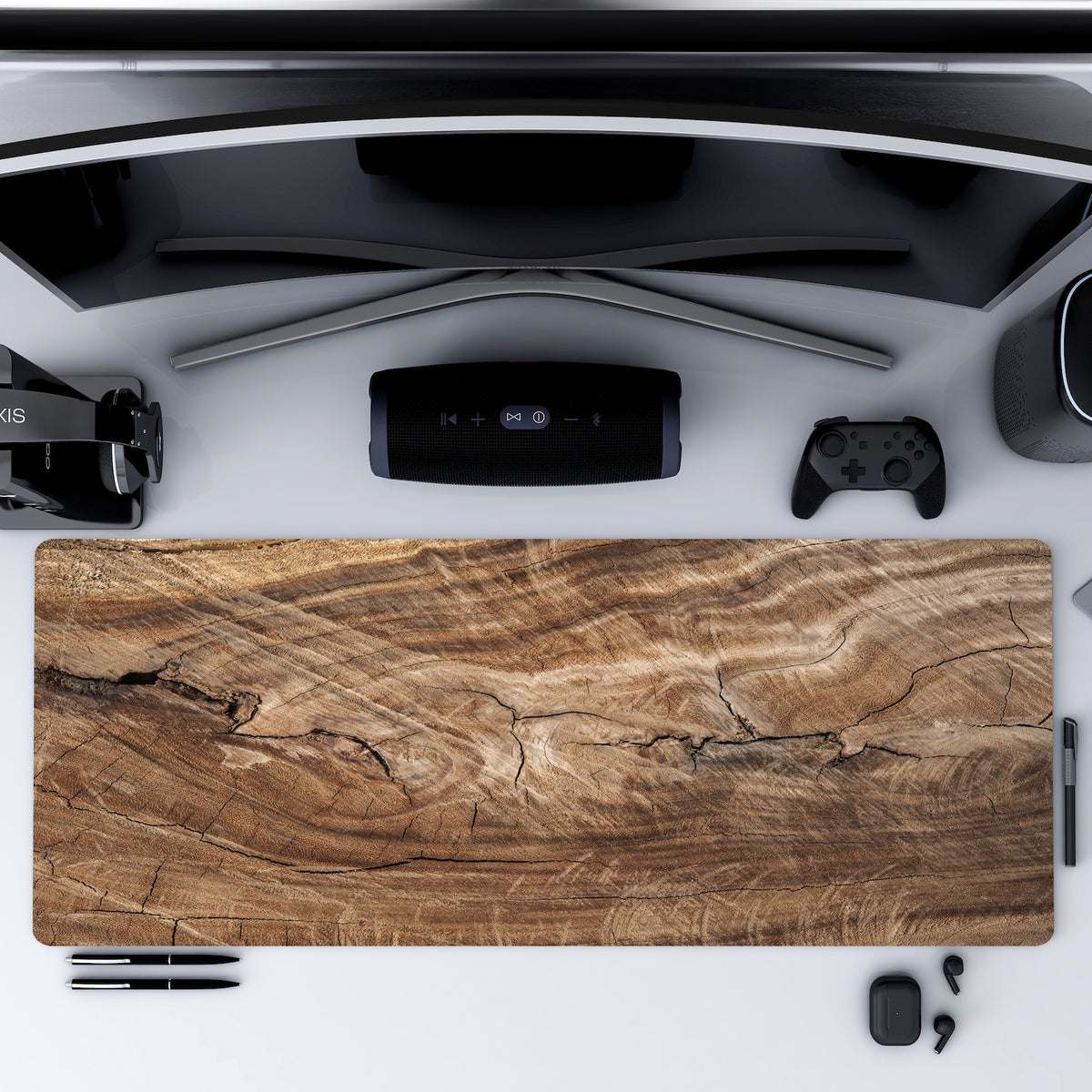 Walnut (Desk Pad)