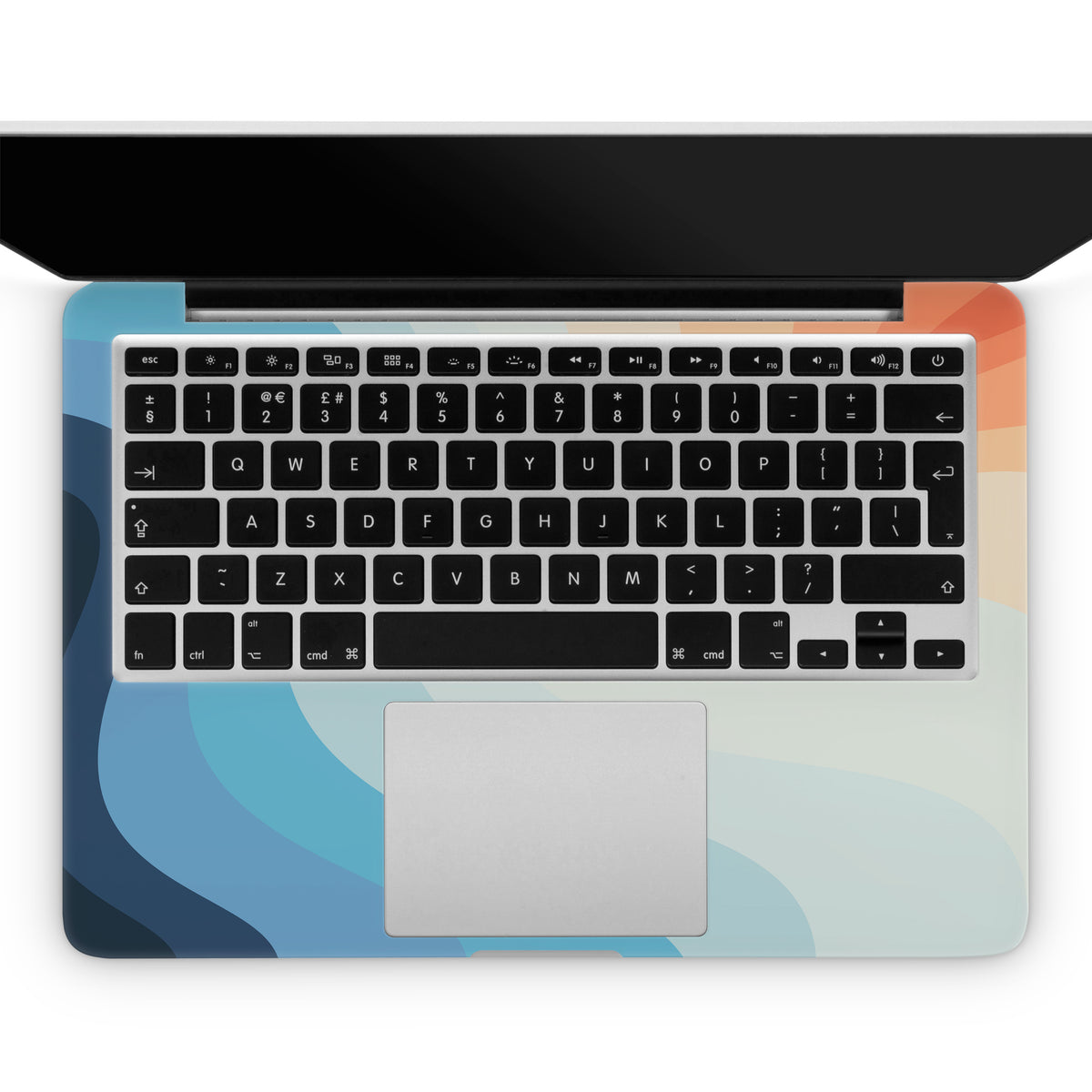 Swell (MacBook Skin)