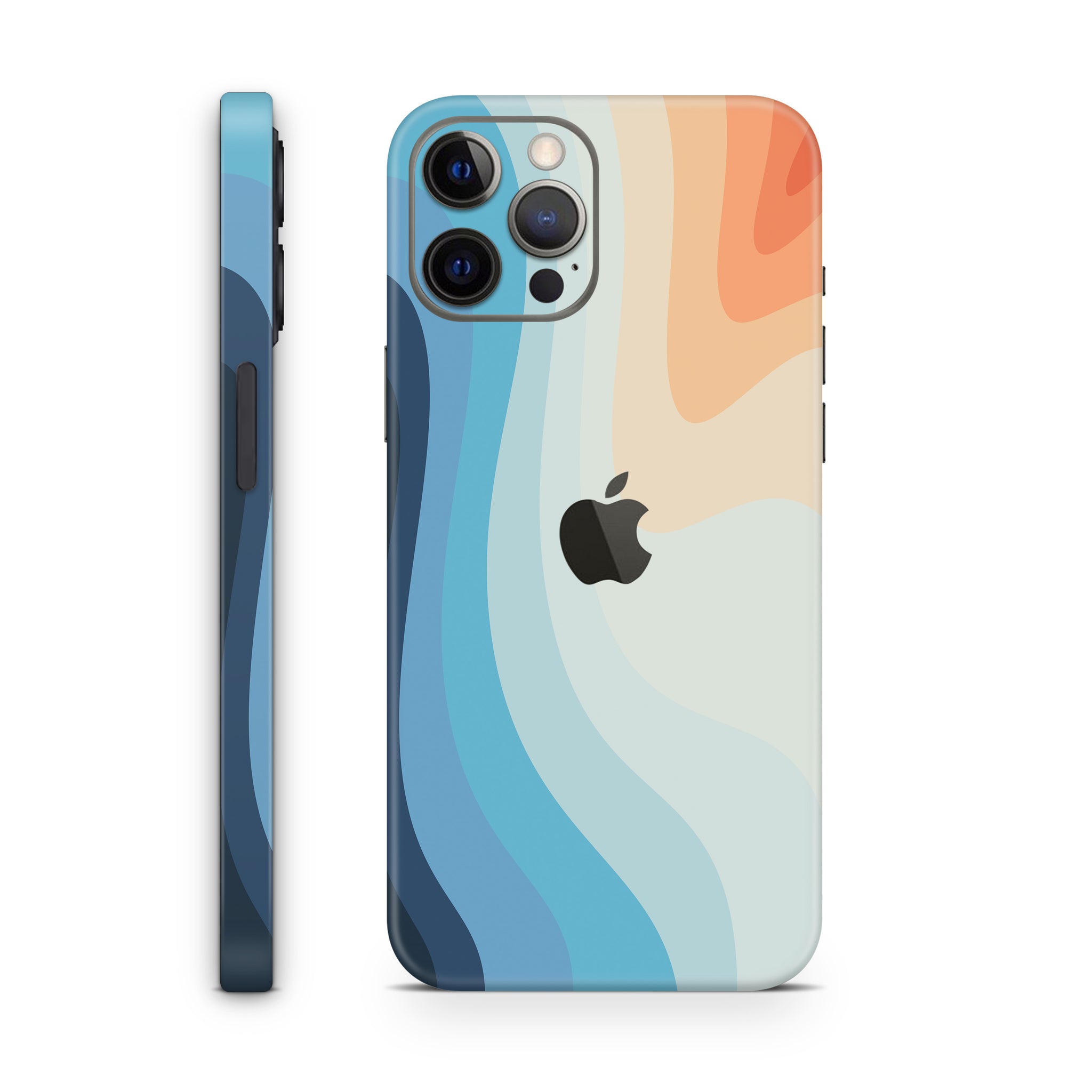 Swell (iPhone Skin) iPhone 12 Pro Swell (iPhone Skin) iPhone 12 Pro