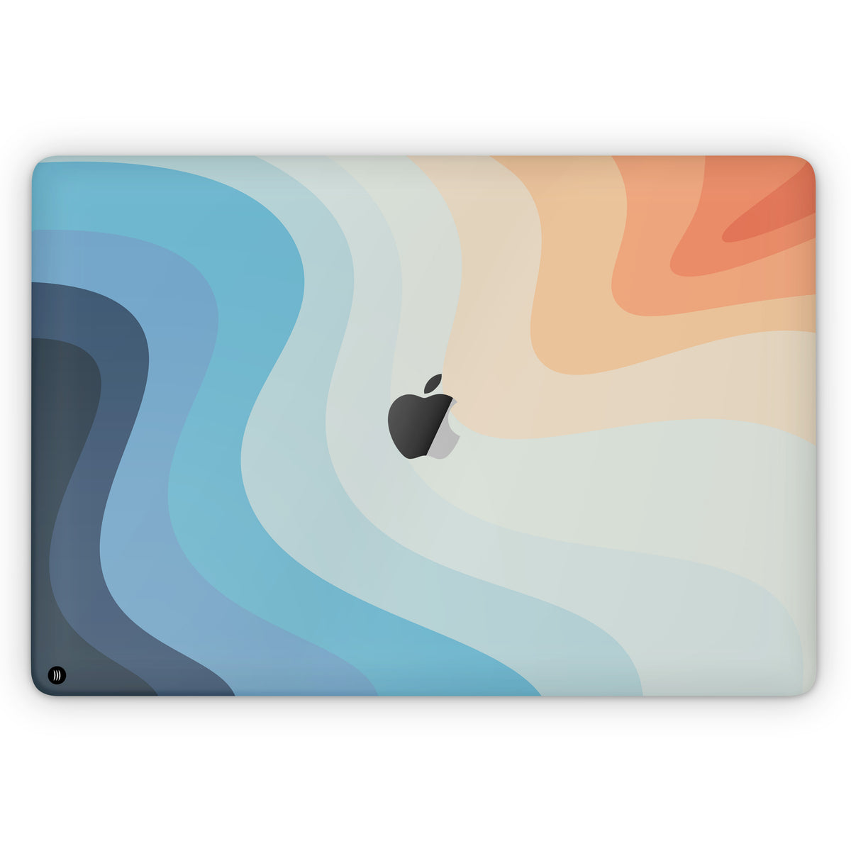 Swell (MacBook Skin)