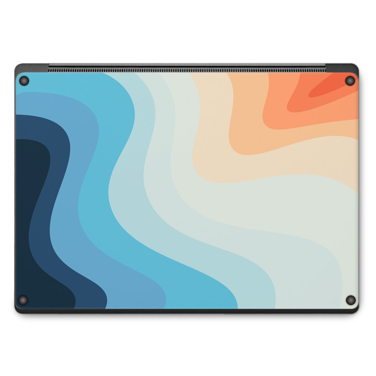 Swell (Surface Laptop Skin)