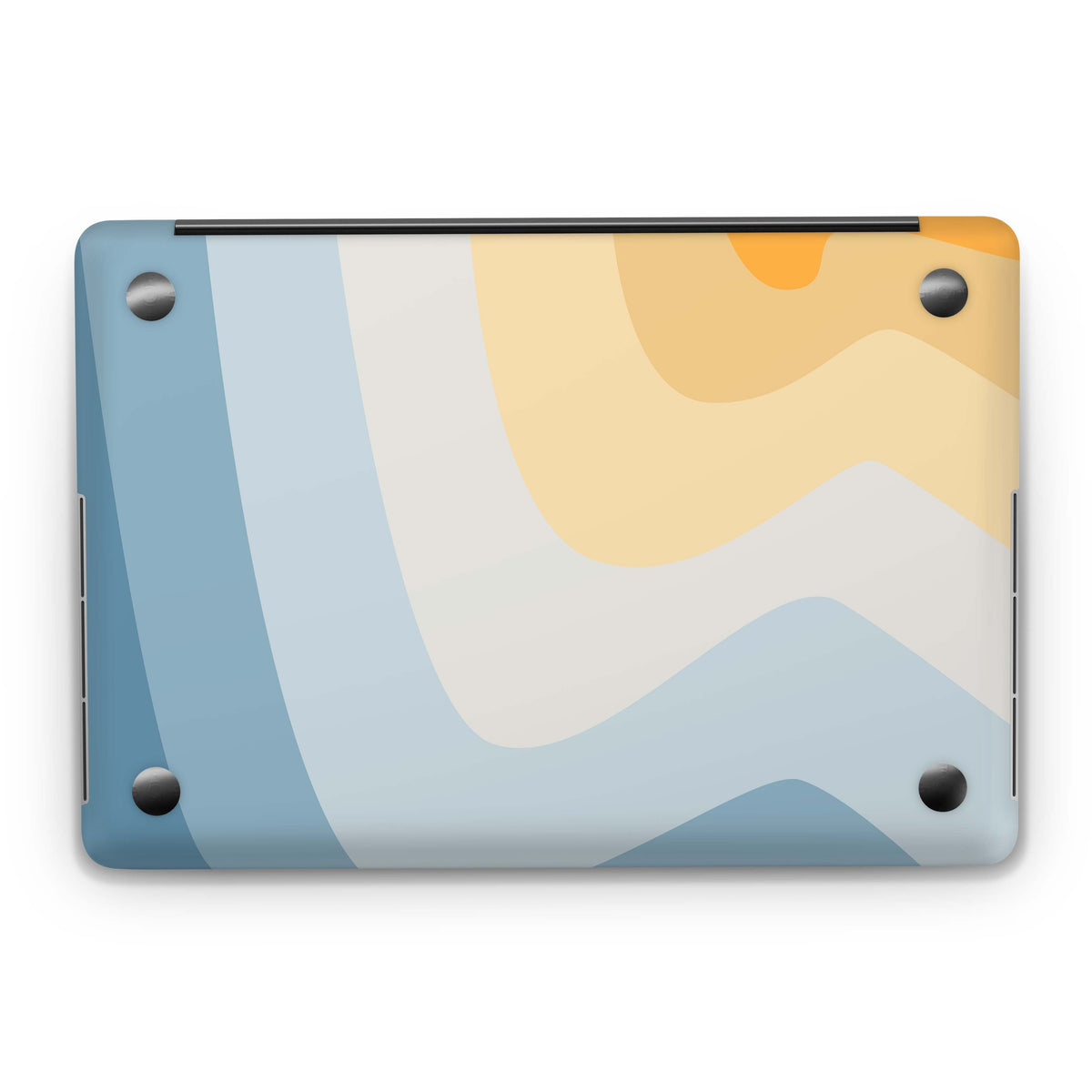 Tide (MacBook Skin)