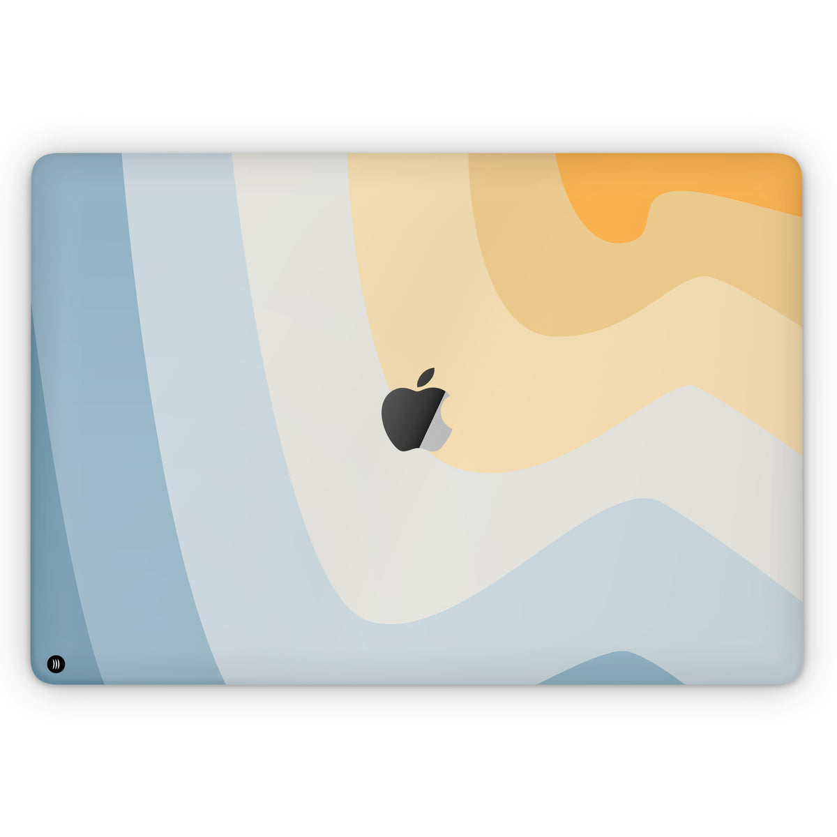 Tide (MacBook Skin)