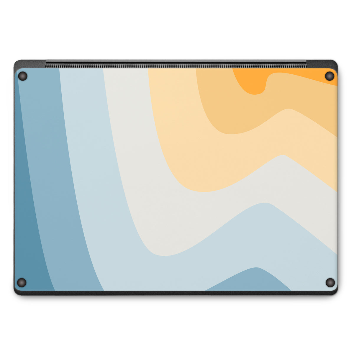 Tide (Surface Laptop Skin)