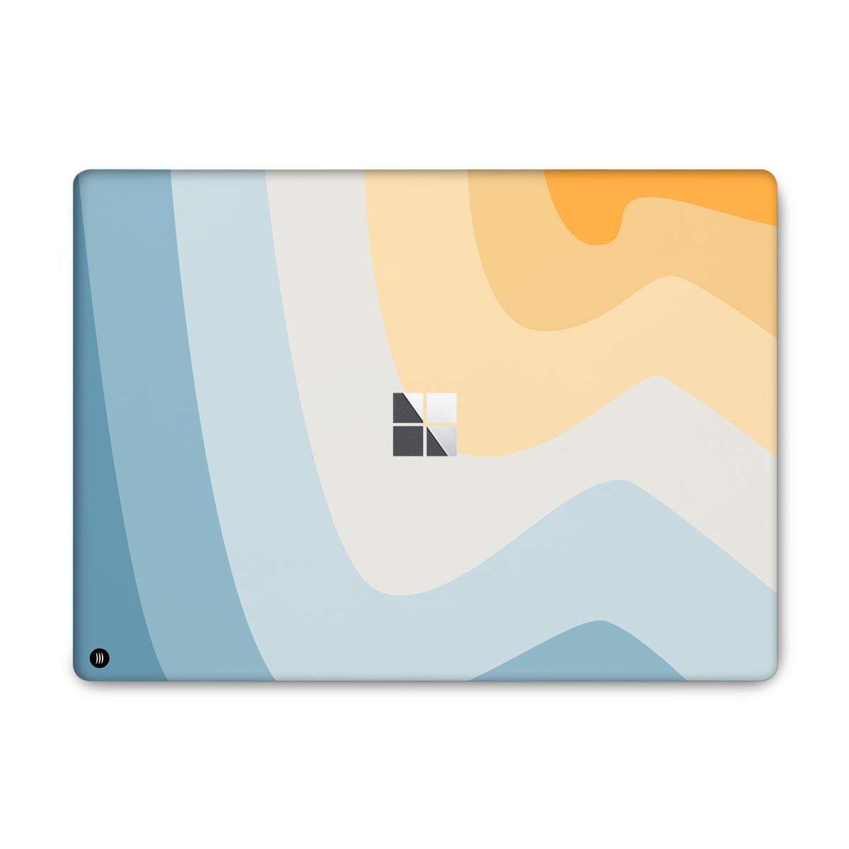 Tide (Surface Laptop Skin)