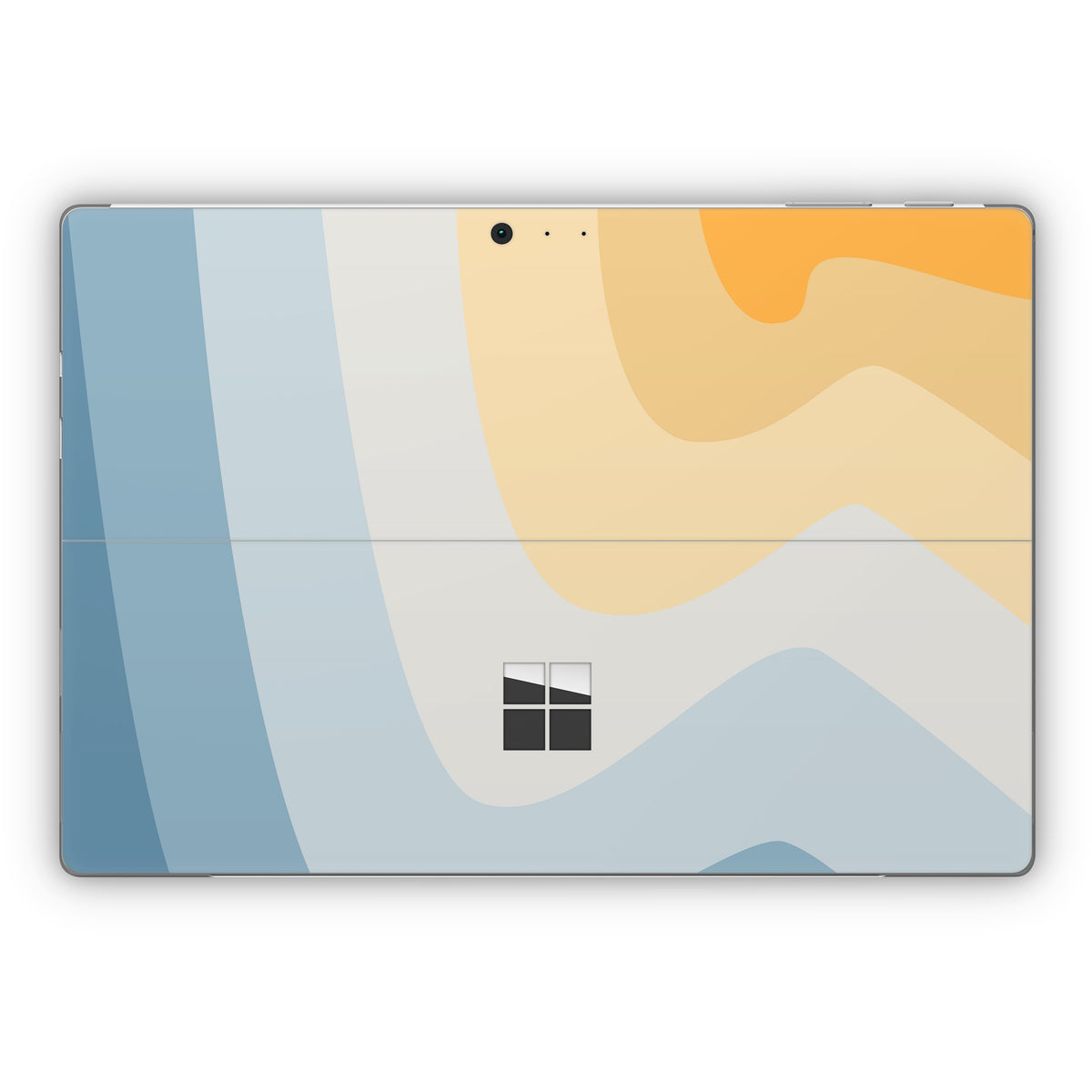 Tide (Surface Pro Skin)