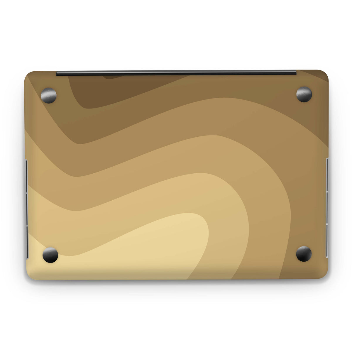 Fossil (MacBook Skin)