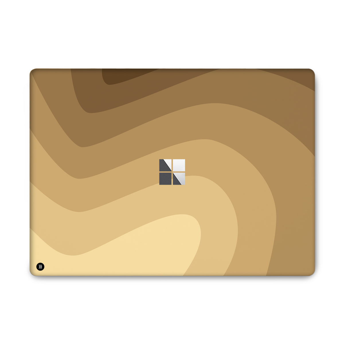 Fossil (Surface Laptop Skin)