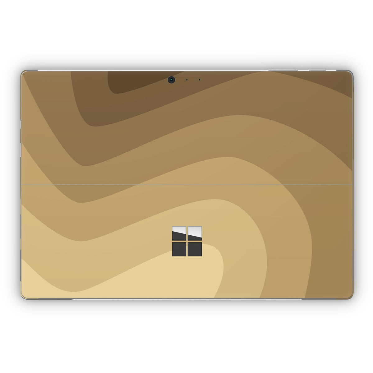 Fossil (Surface Pro Skin)
