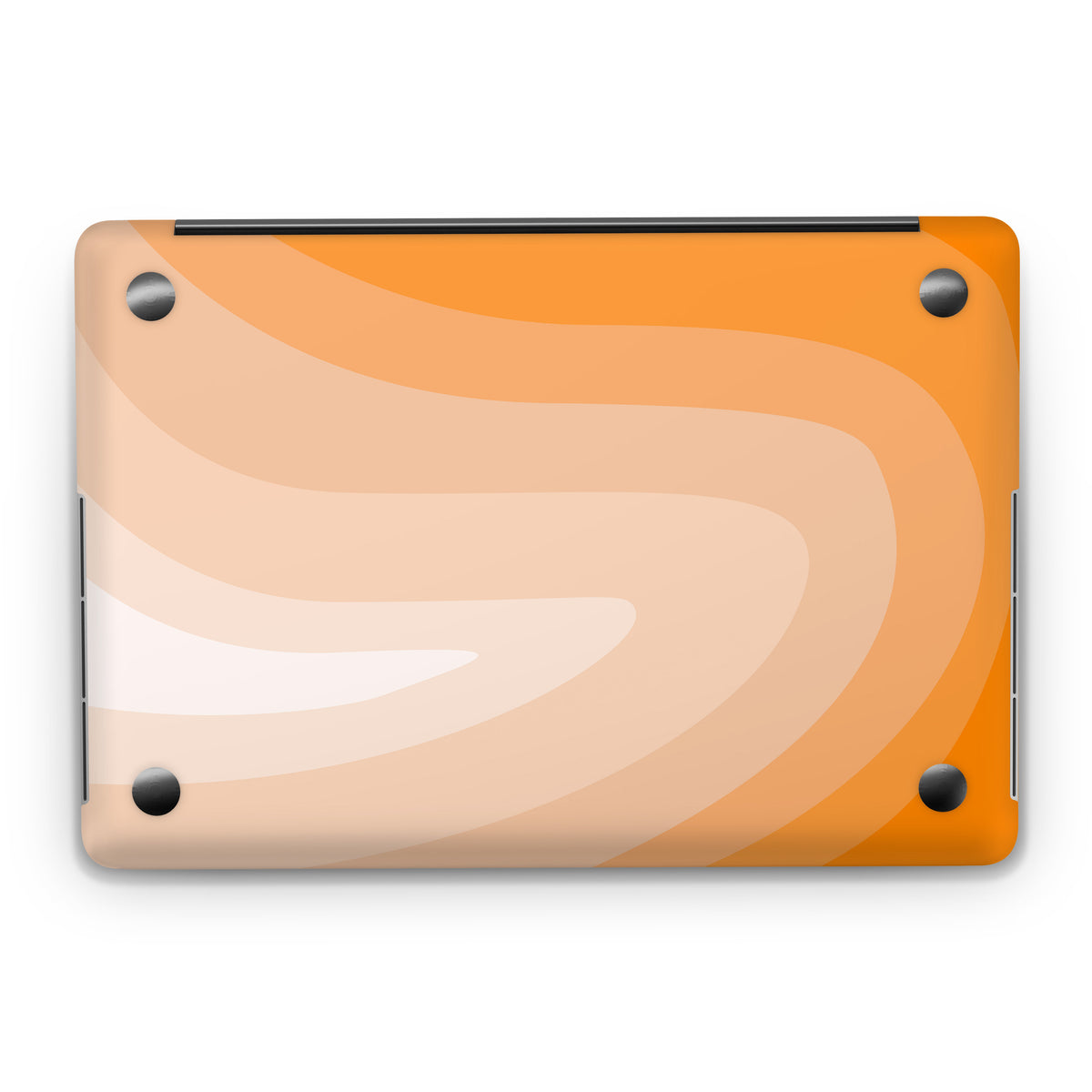 Creamsicle (MacBook Skin)