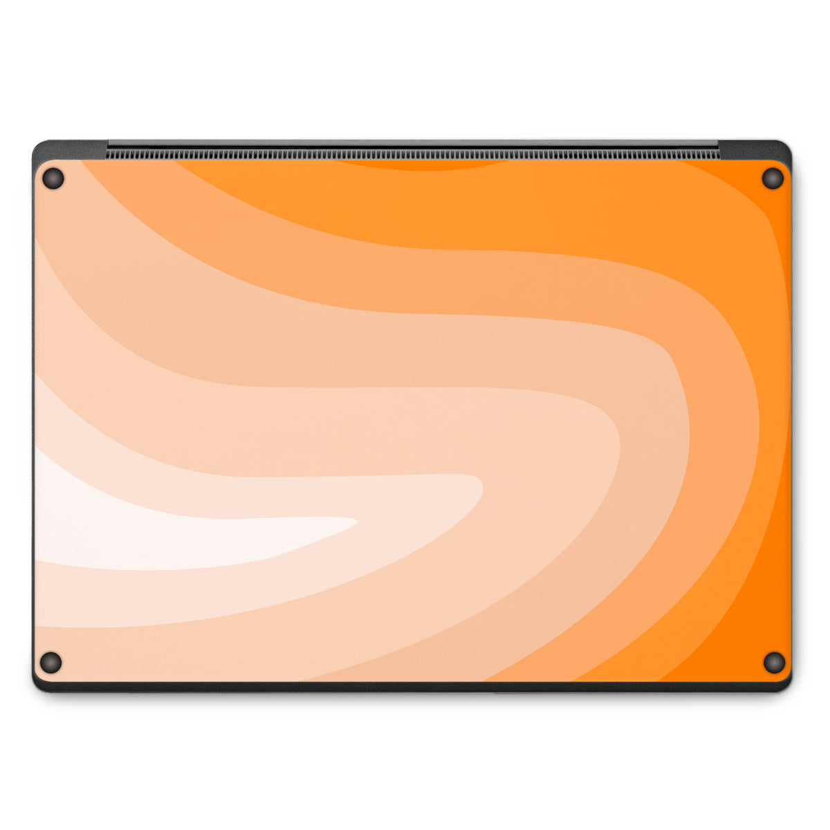 Creamsicle (Surface Laptop Skin)