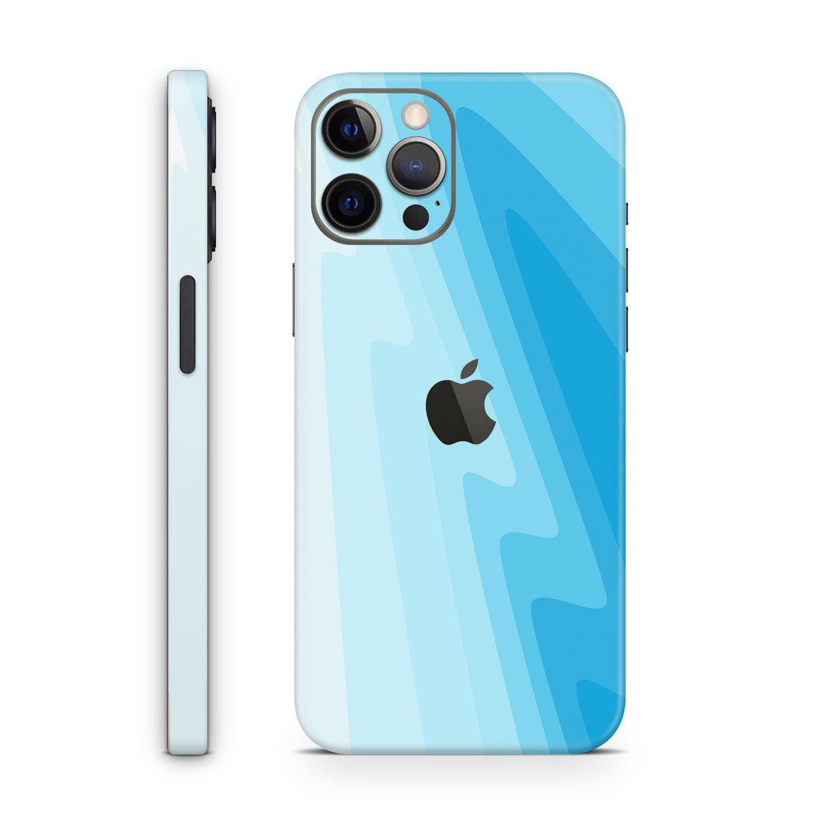 Aqua (iPhone Skin)