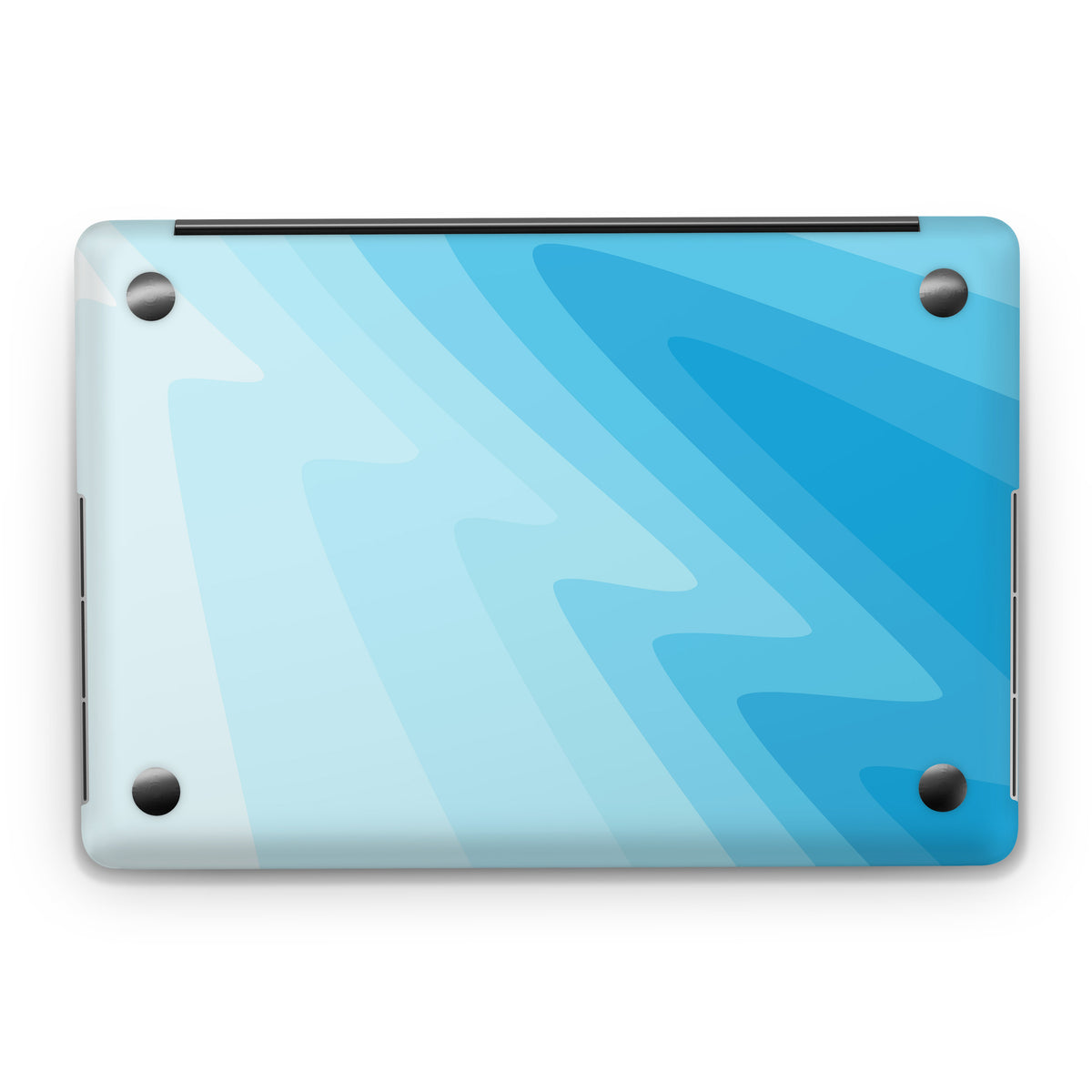 Aqua (MacBook Skin)