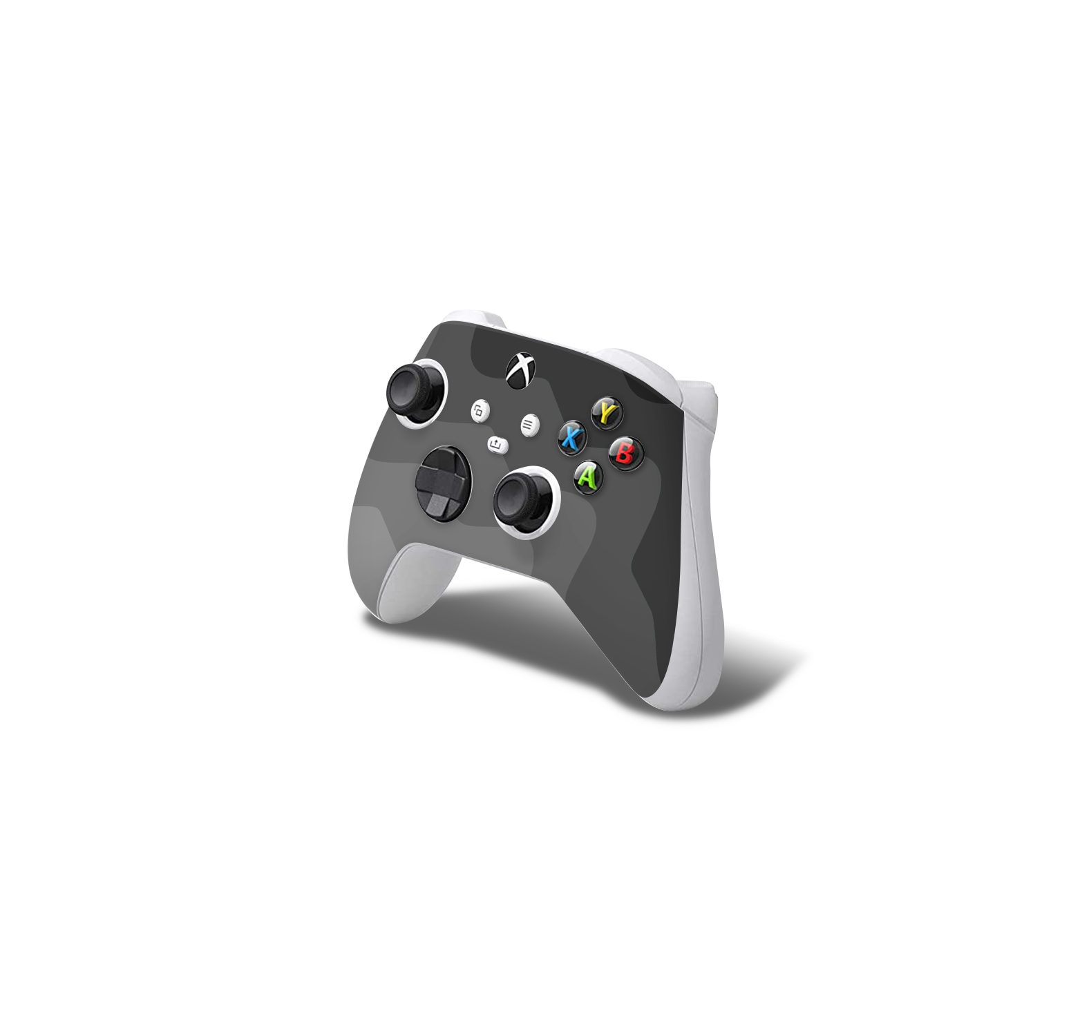 Midnight xbox best sale one controller