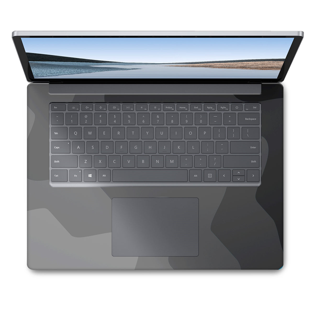 Midnight (Surface Laptop Skin)