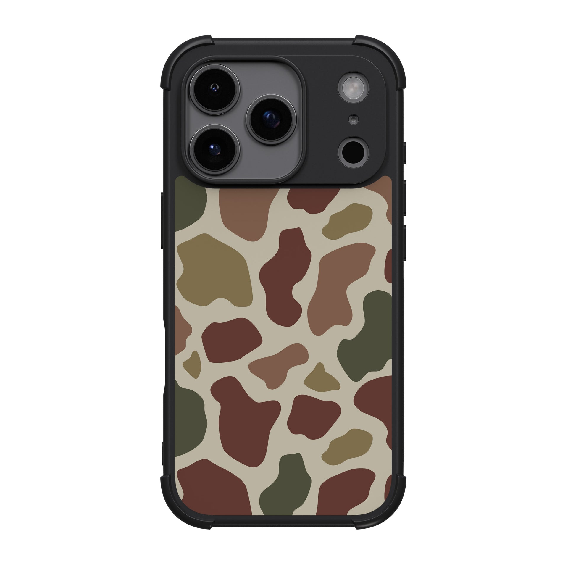 Woodland (Enduro iPhone Case)