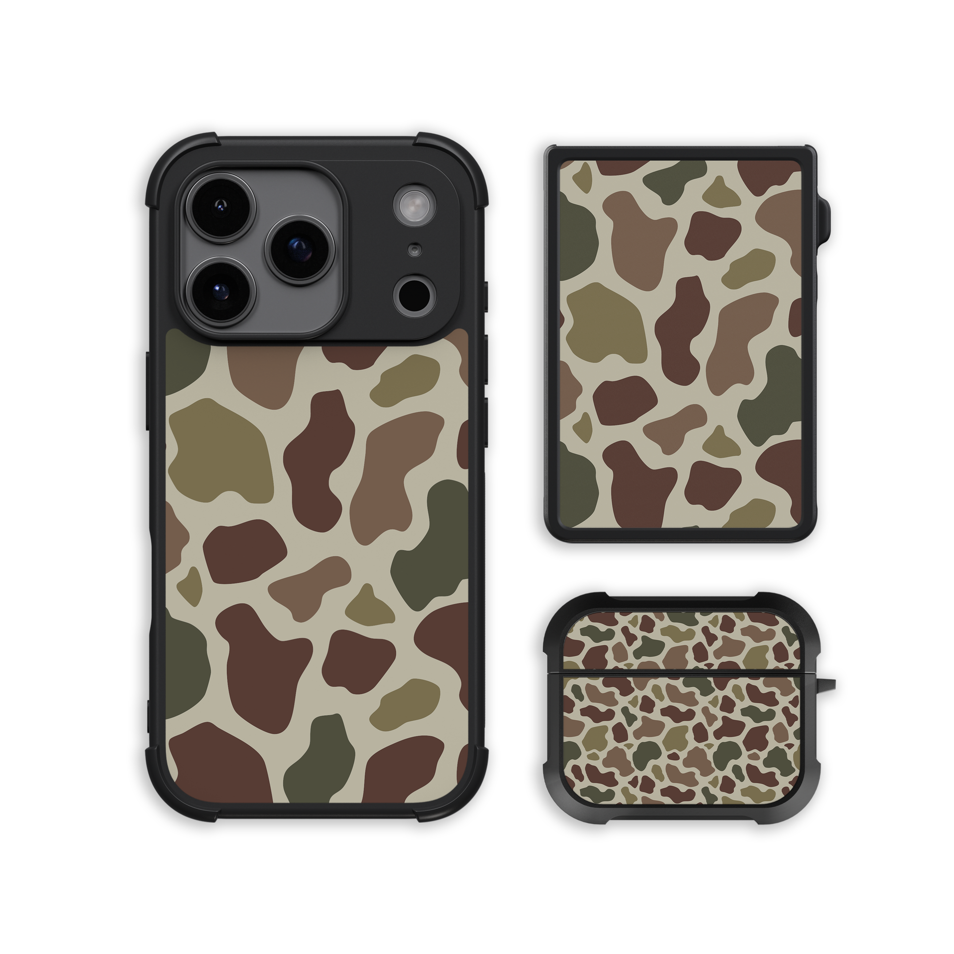 Woodland (Everyday Pro Kit)