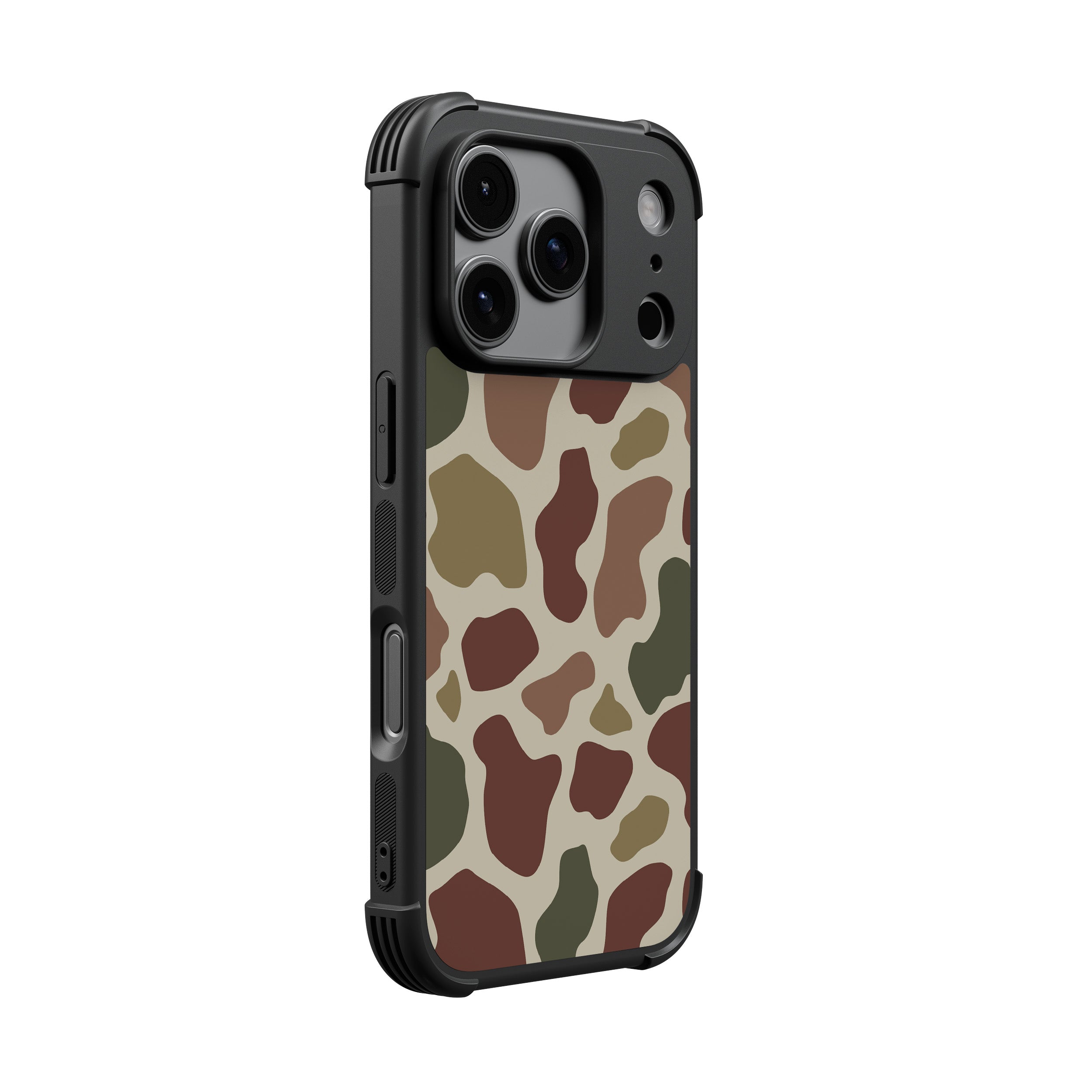 Woodland (Enduro iPhone Case)