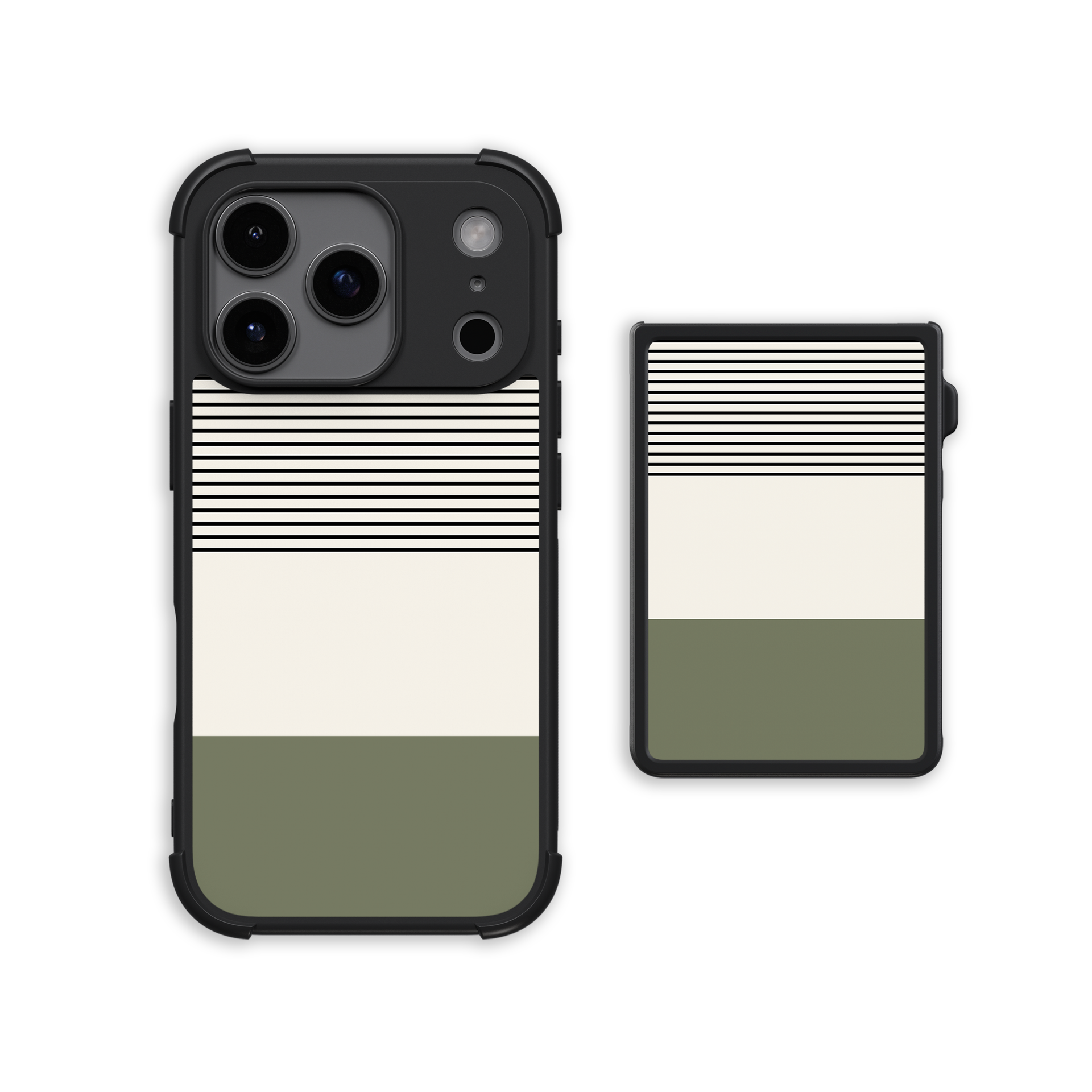 Yeti (Everyday Kit)