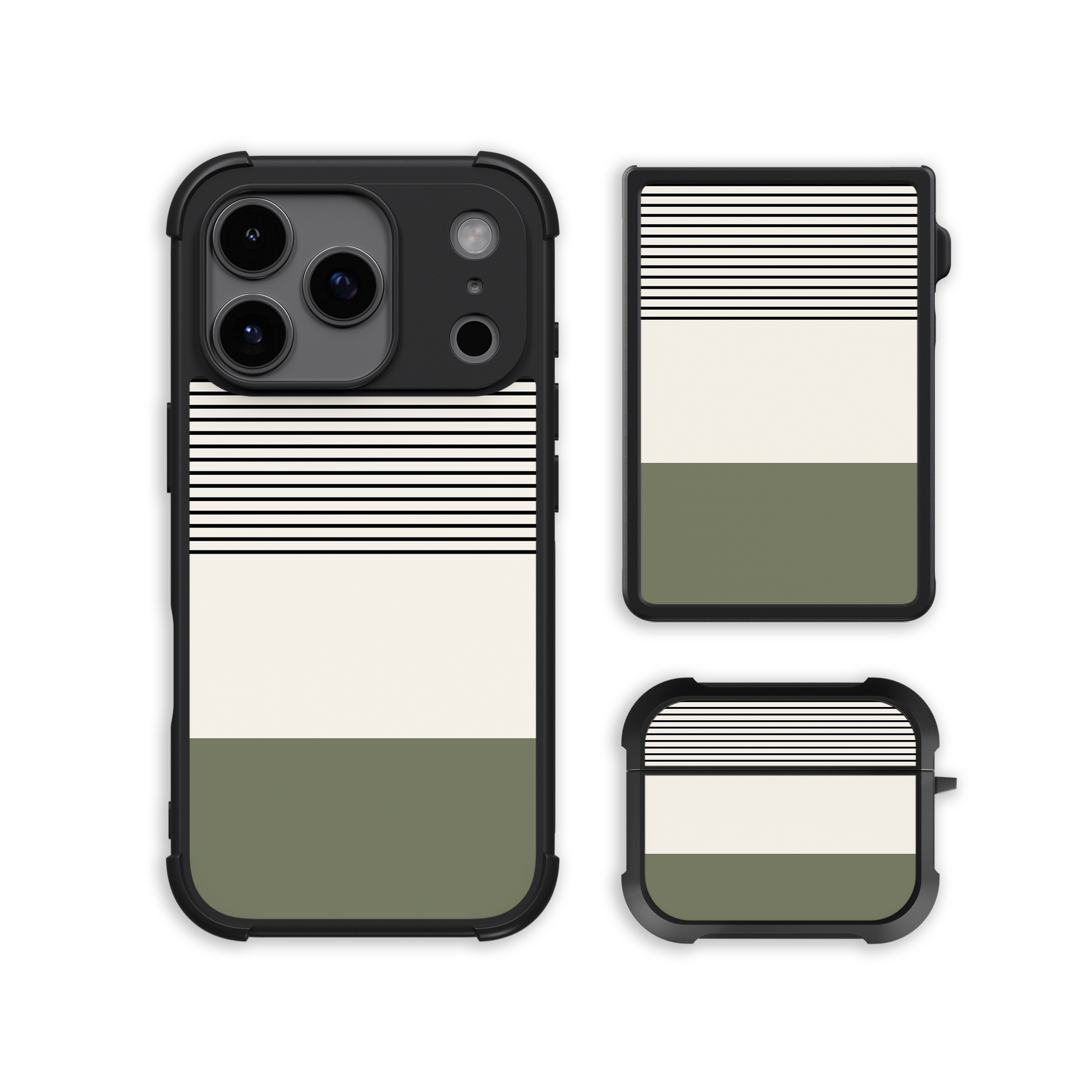 Yeti (Everyday Pro Kit)