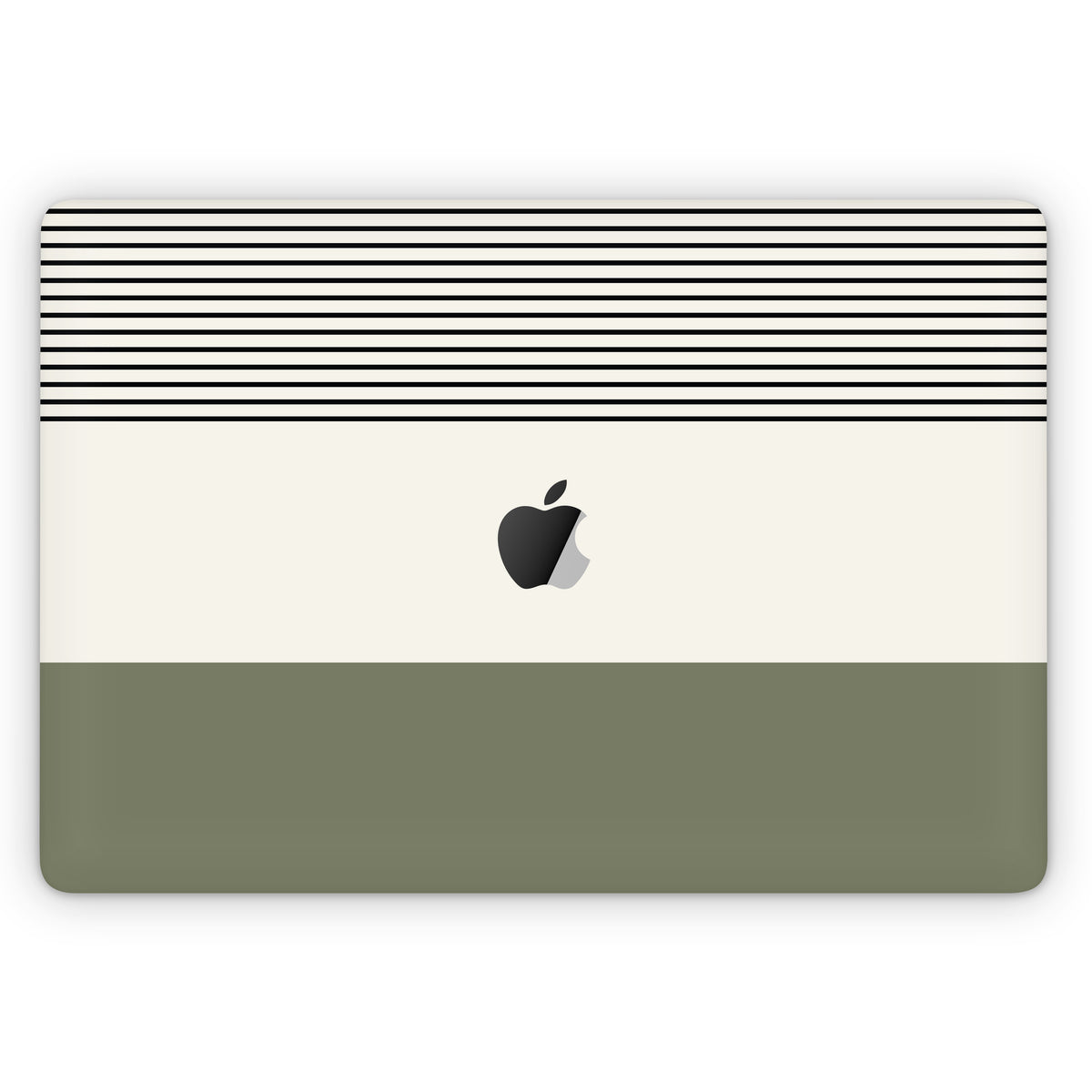 Yeti (MacBook Skin)