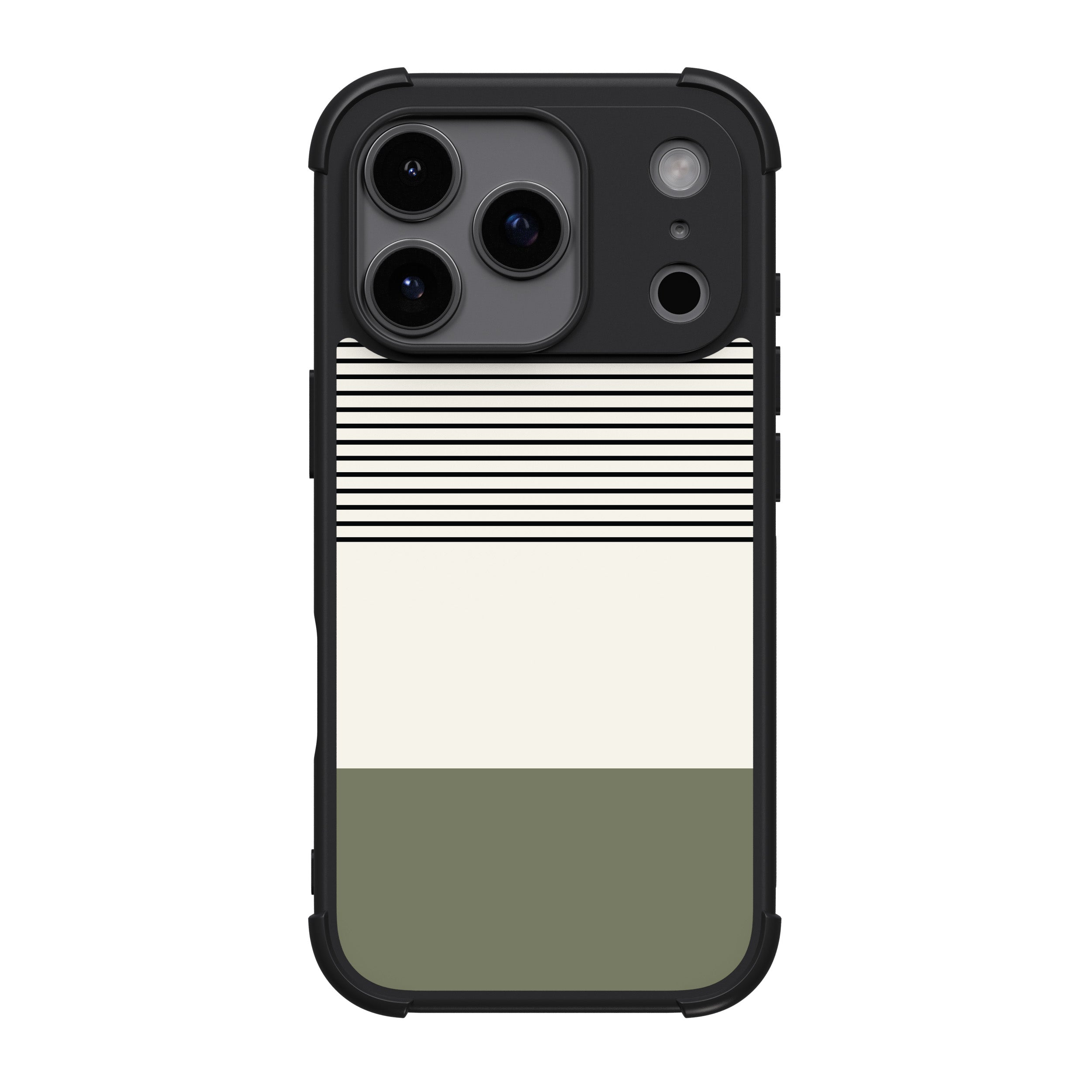 Yeti (Enduro iPhone Case) - fishskyn