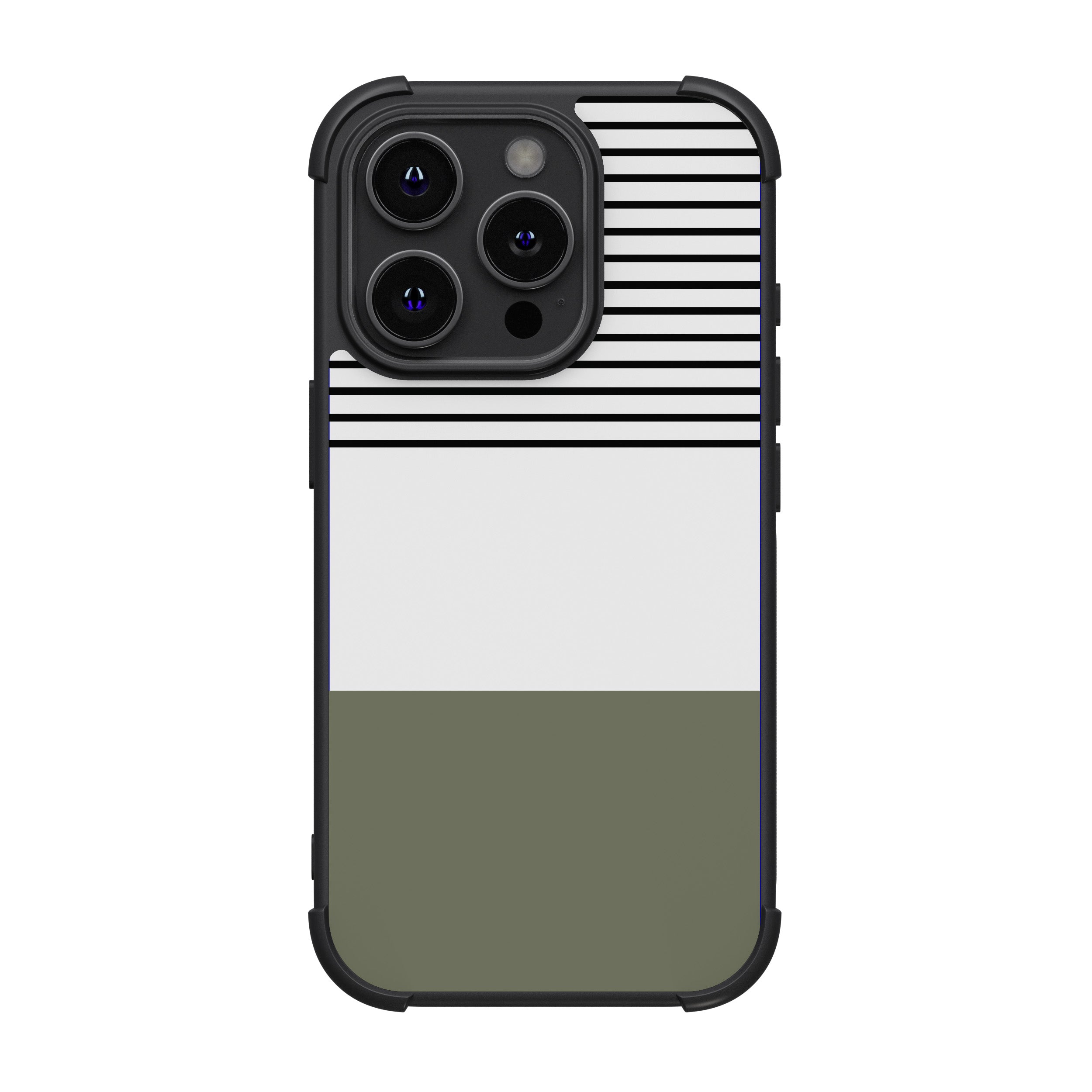 Yeti (Enduro iPhone Case)