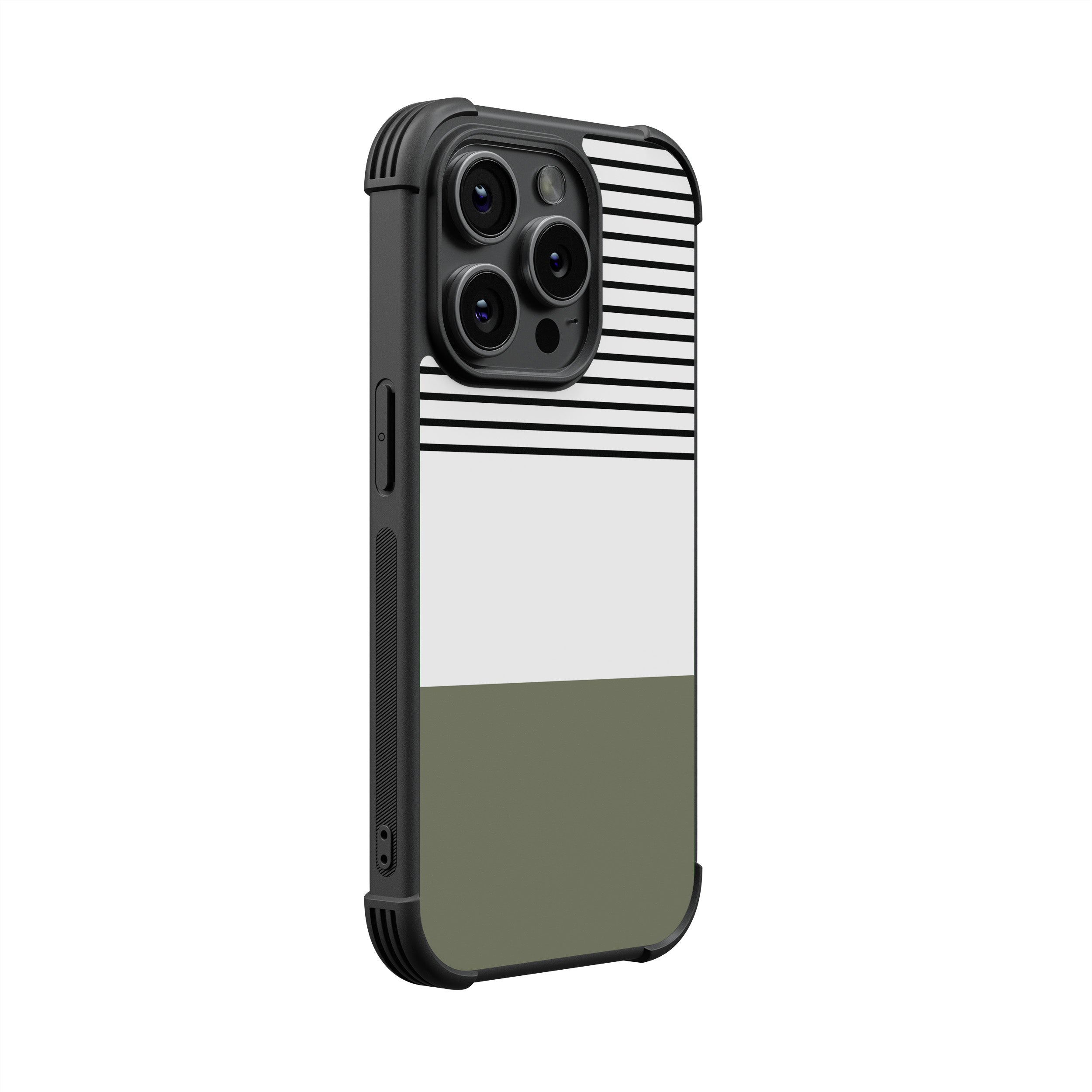 Yeti (Enduro iPhone Case)