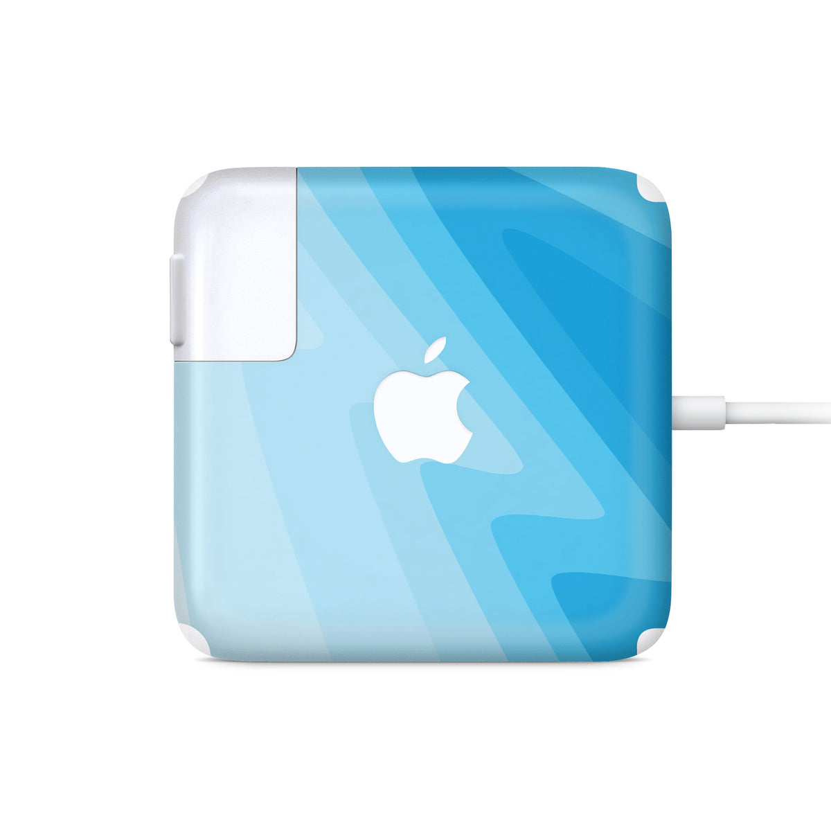 Aqua (Charger Skin)