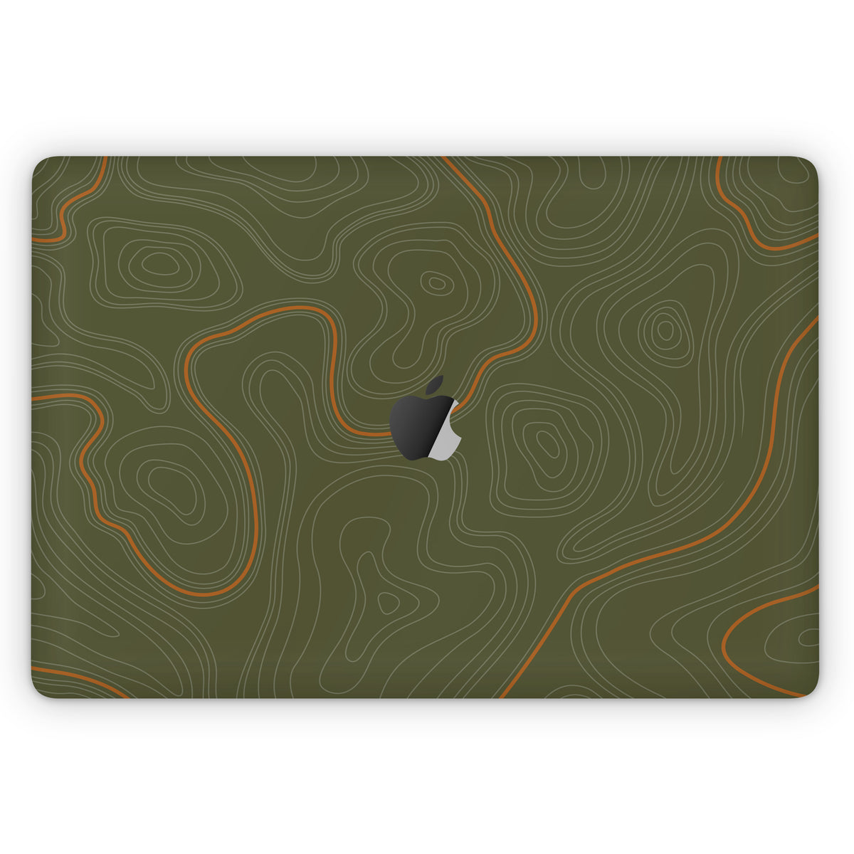 Backcountry (MacBook Skin)