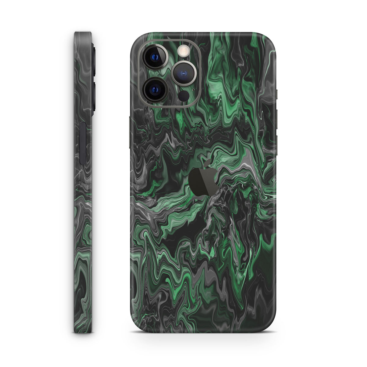 Emerald (iPhone Skin)