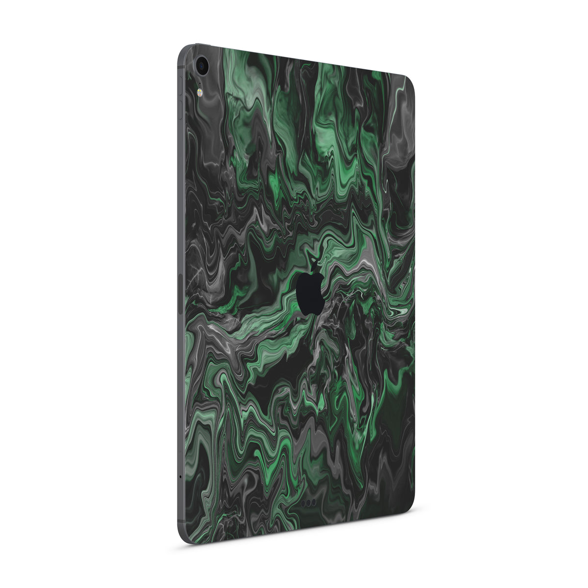 Emerald (iPad Skin)