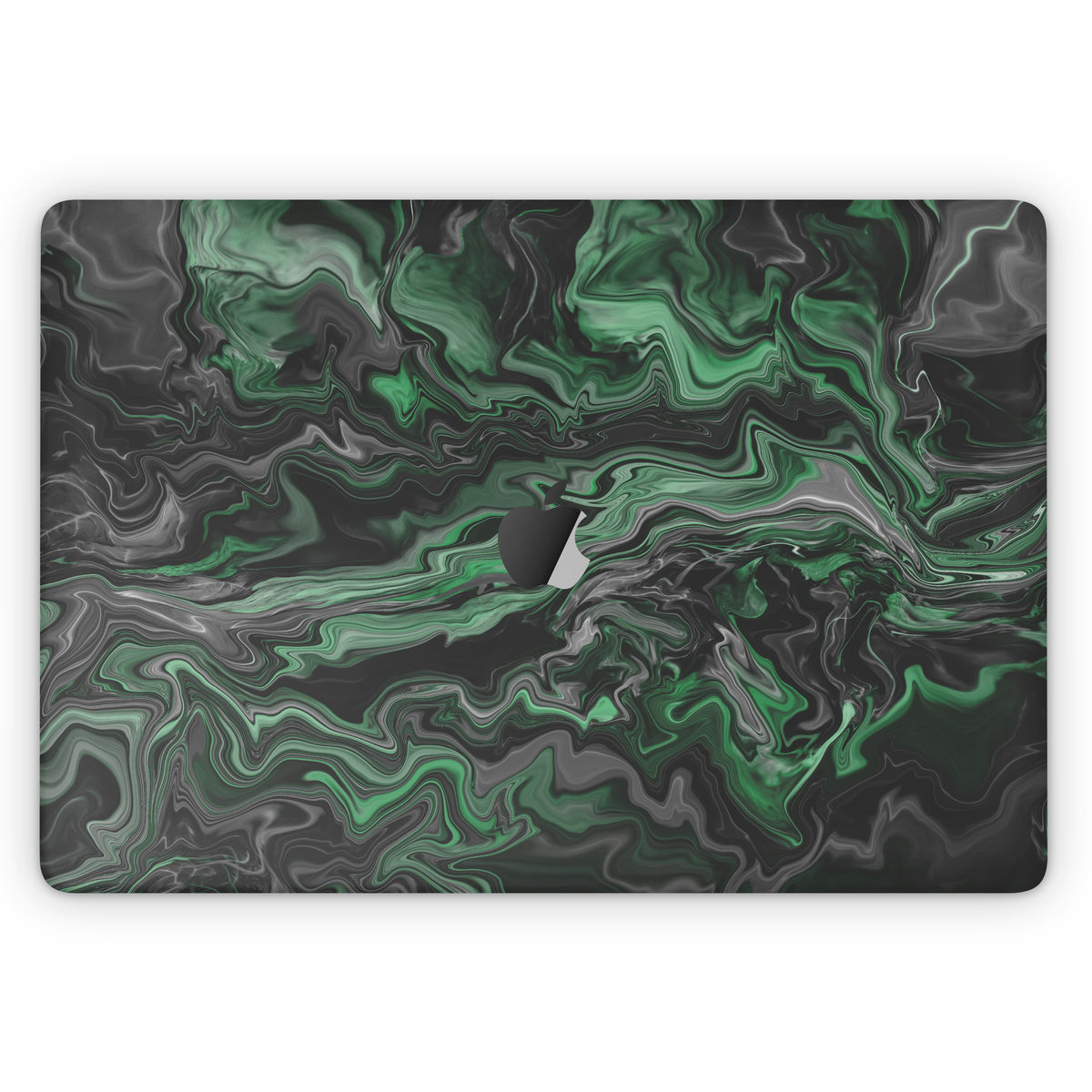 Emerald (MacBook Skin)