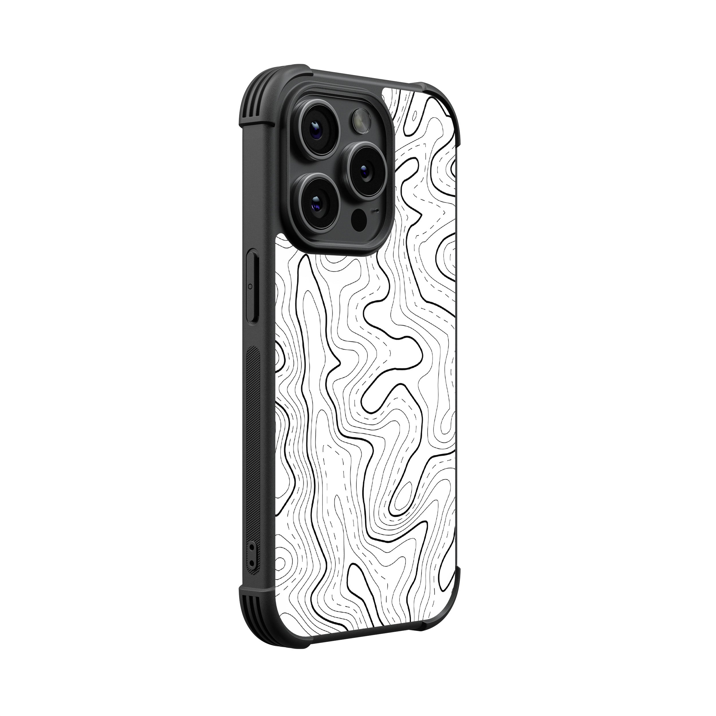 Ghost (Enduro iPhone Case)