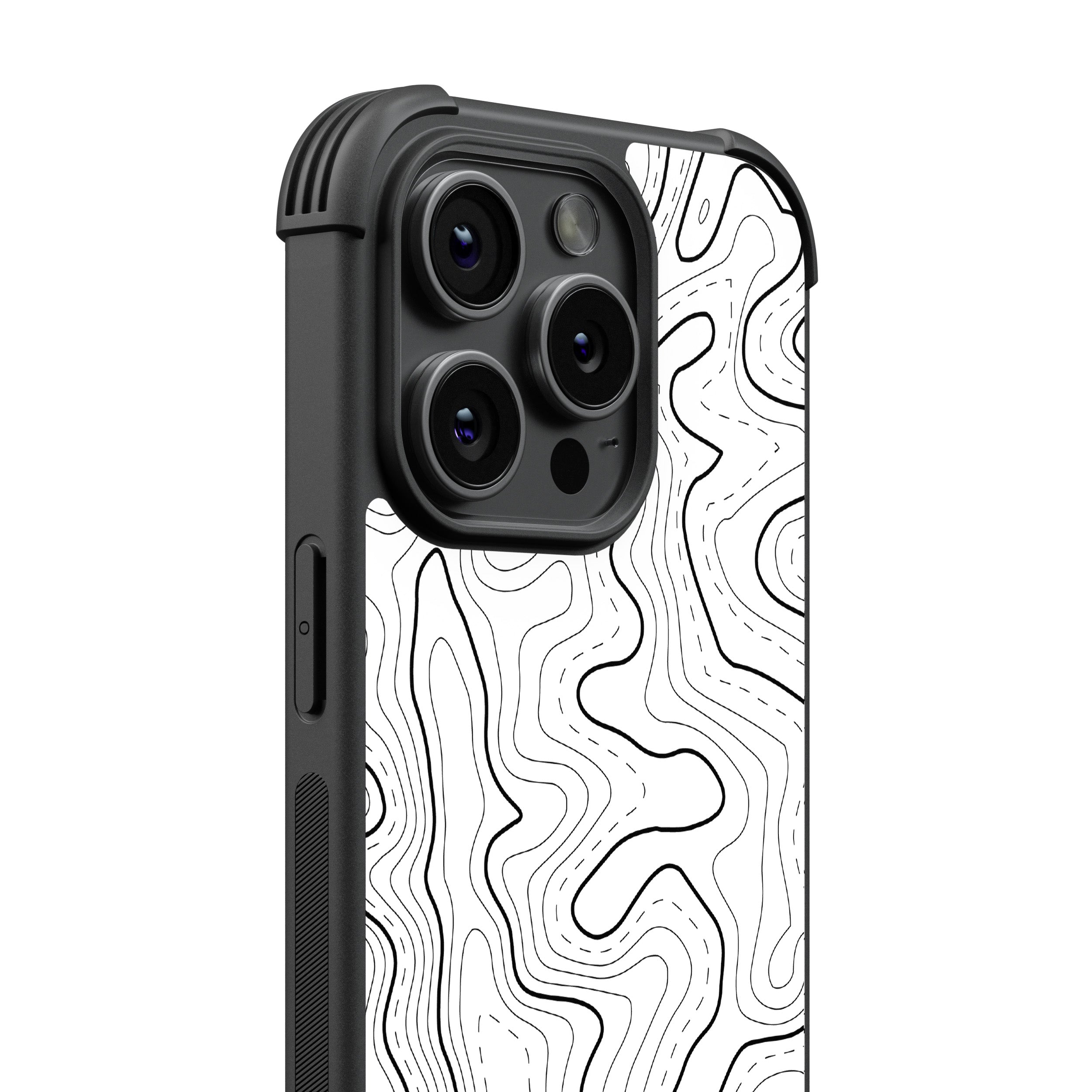 Ghost (Enduro iPhone Case)